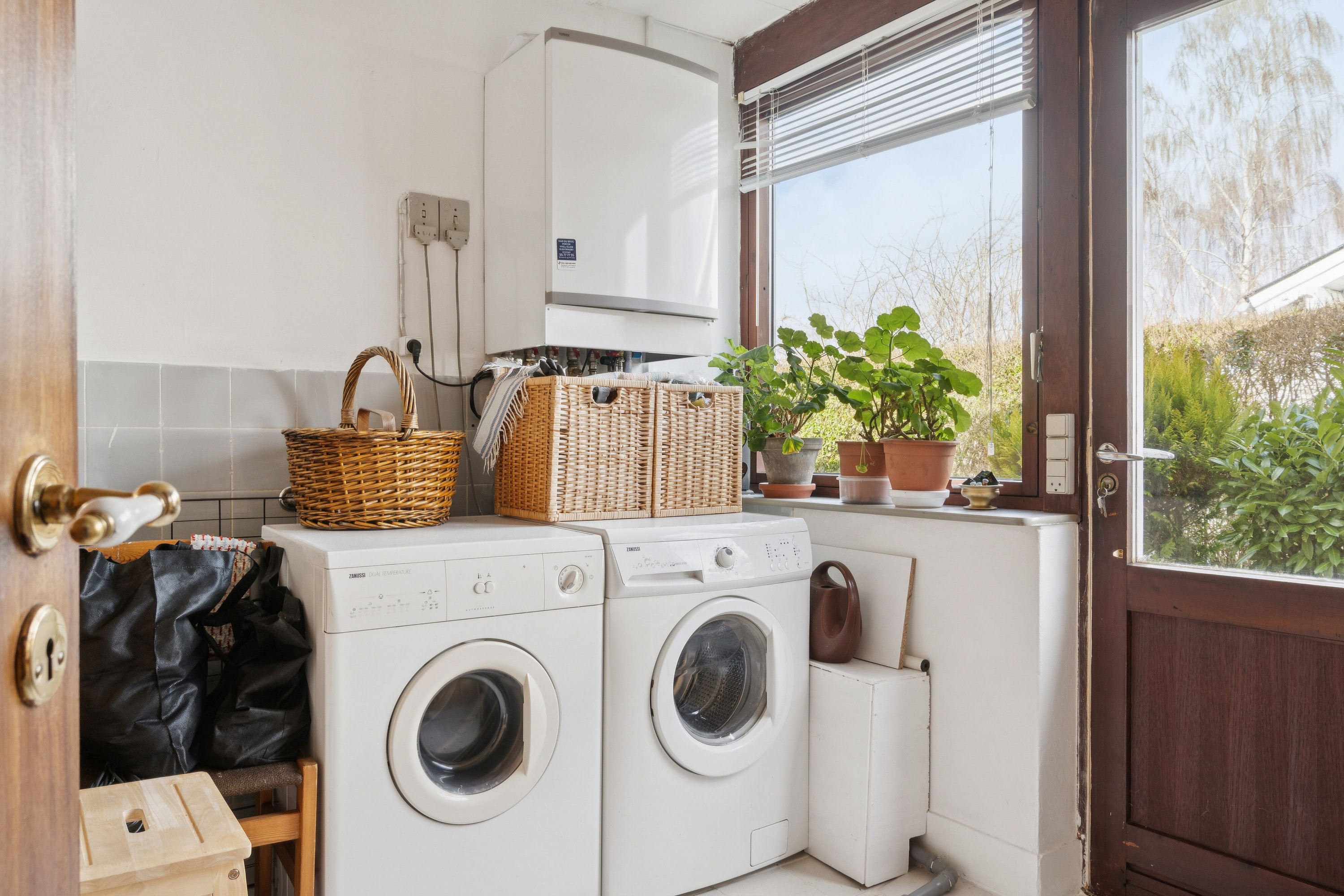 Fremhævet bryggers billede i fuldskærmstilstand. Billede af Drosselvænget 5, 4700 Næstved