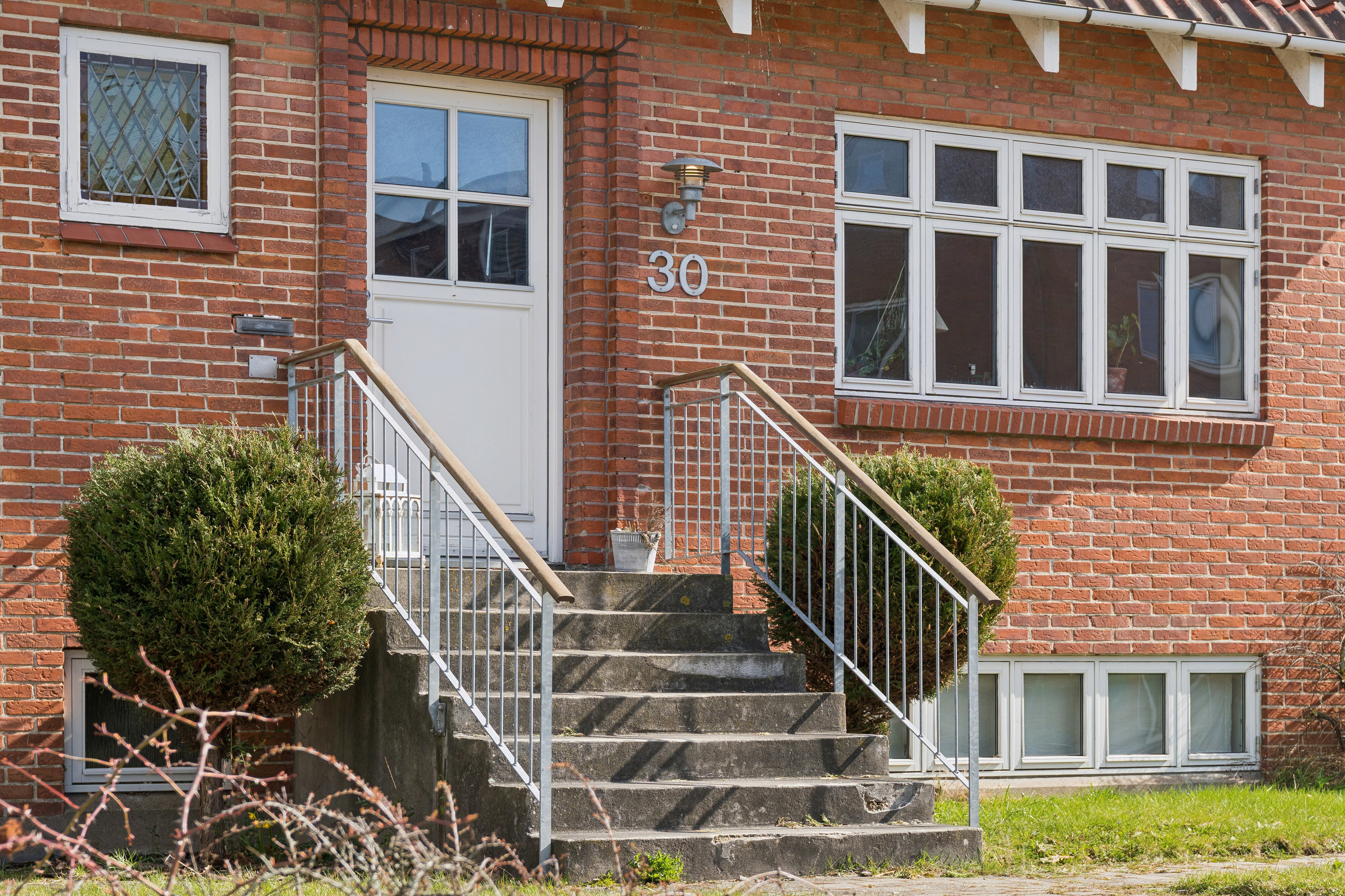 Gyldenbjergsvej 30, 5700 Svendborg