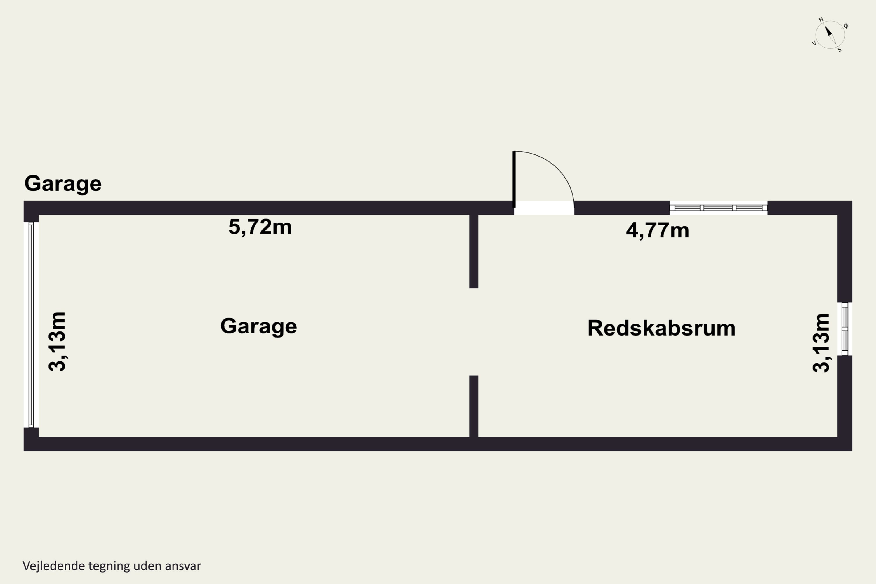Plantegninger billede af Gyldenbjergsvej 30, 5700 Svendborg