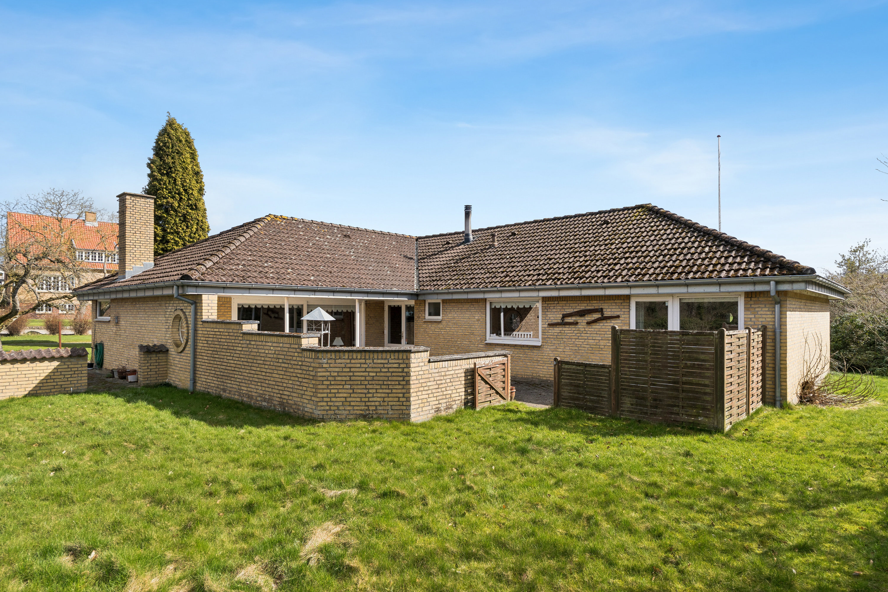 Slotsbakken 3, 6300 Gråsten