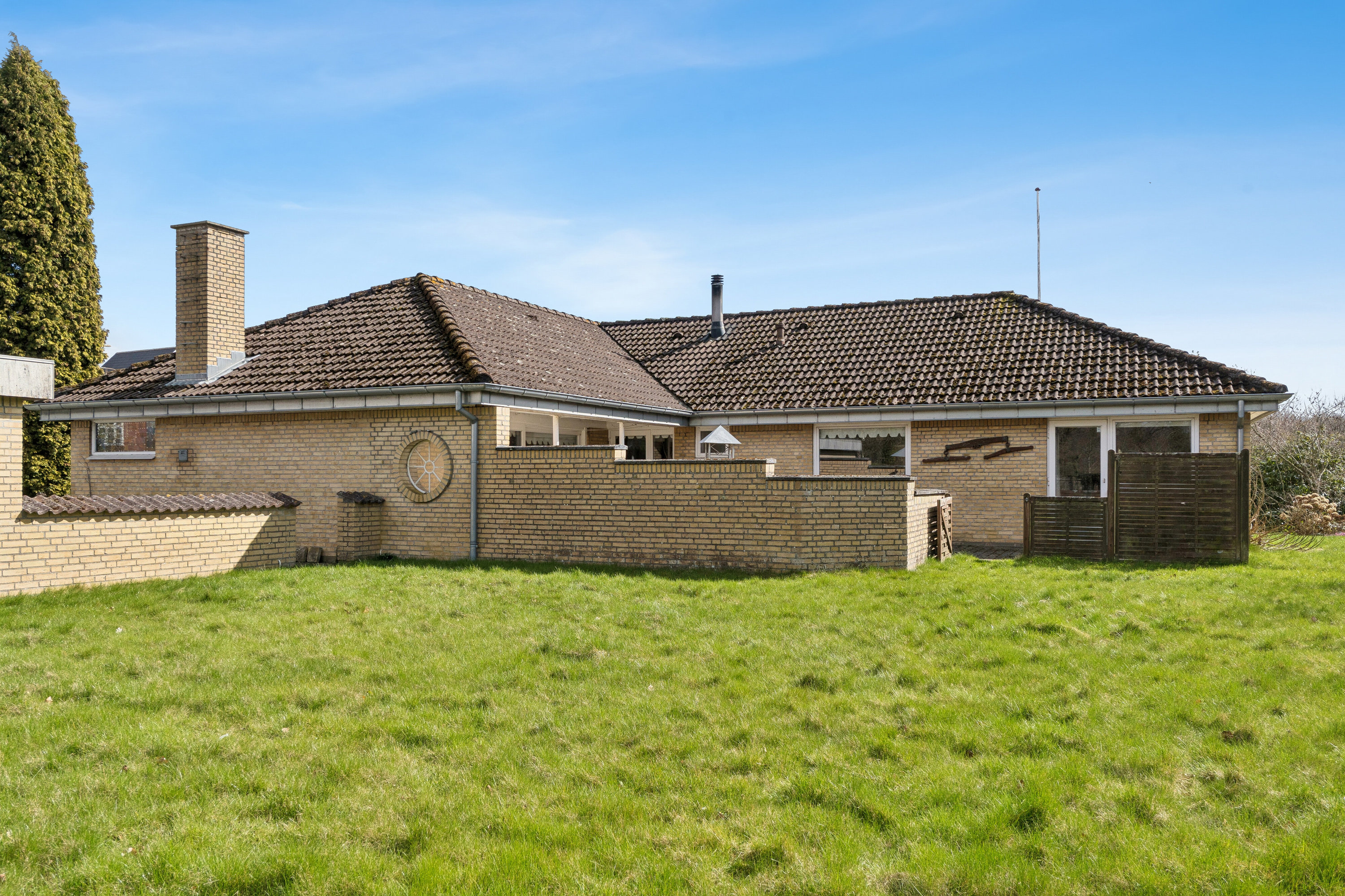 Slotsbakken 3, 6300 Gråsten