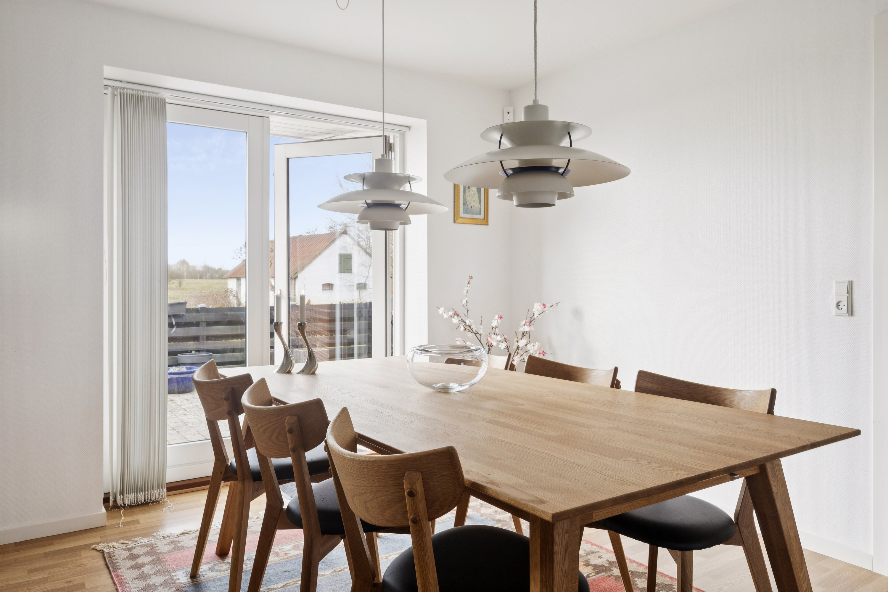 Fremhævet alrum billede i fuldskærmstilstand. Billede af Degnehuse 7, 4450 Jyderup