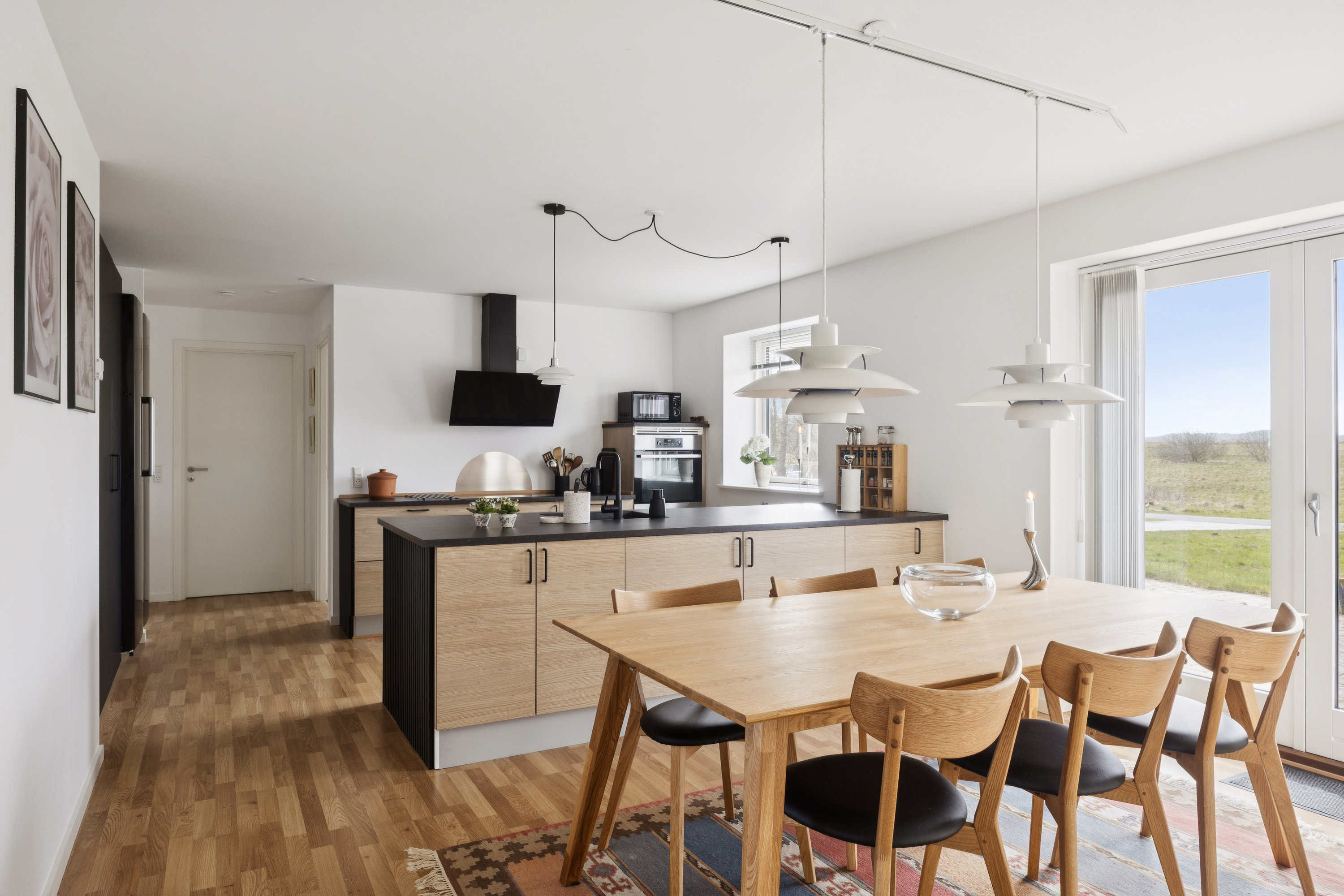 Fremhævet alrum billede i fuldskærmstilstand. Billede af Degnehuse 7, 4450 Jyderup