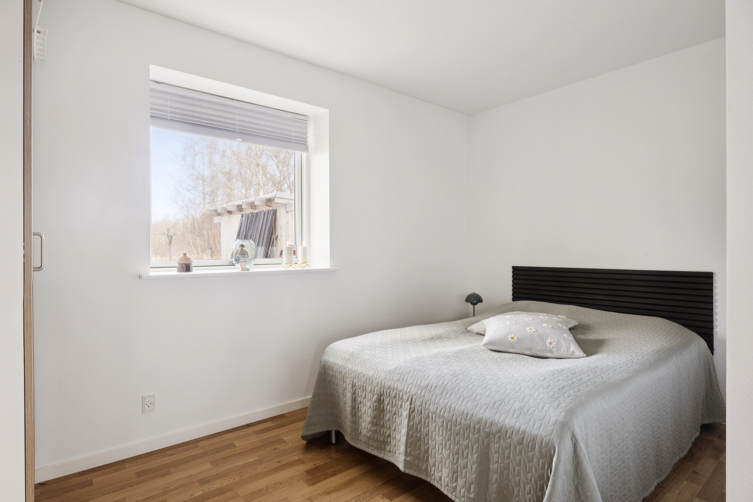 Fremhævet værelse billede i fuldskærmstilstand. Billede af Degnehuse 7, 4450 Jyderup