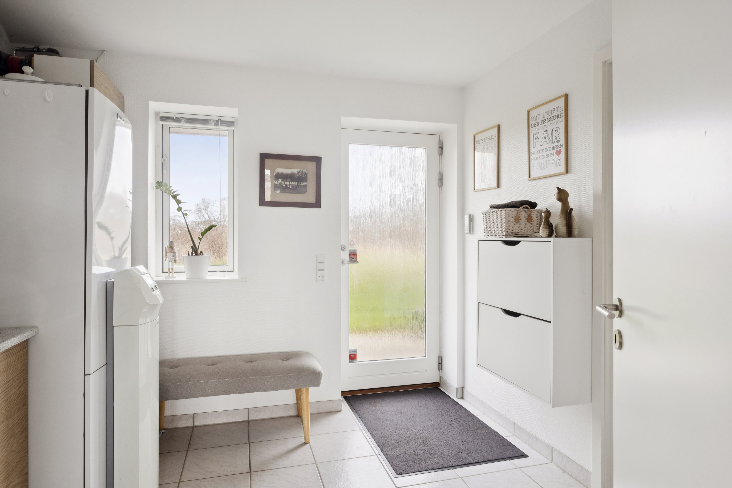 Fremhævet bryggers billede i fuldskærmstilstand. Billede af Degnehuse 7, 4450 Jyderup