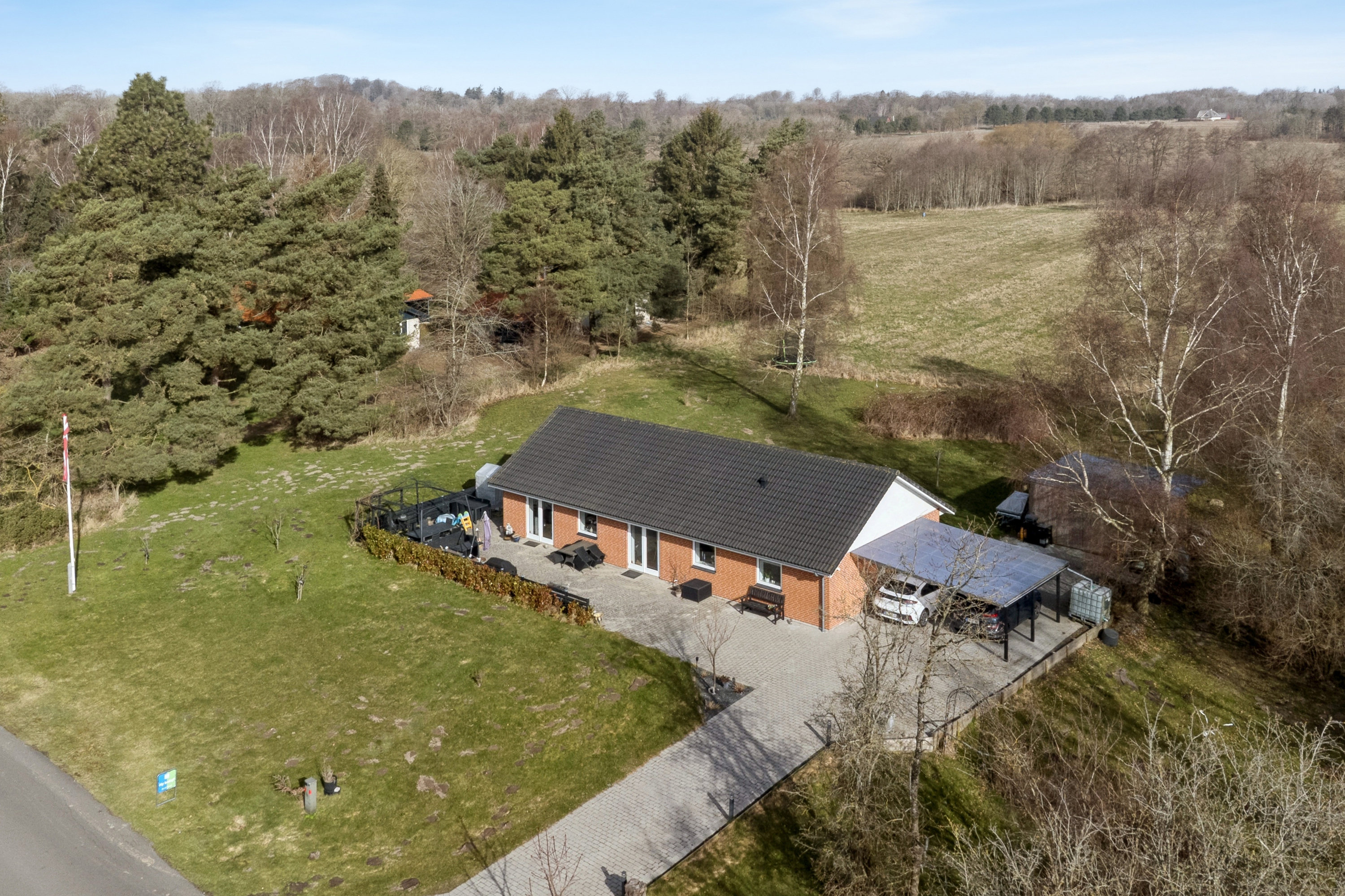 Degnehuse 7, 4450 Jyderup