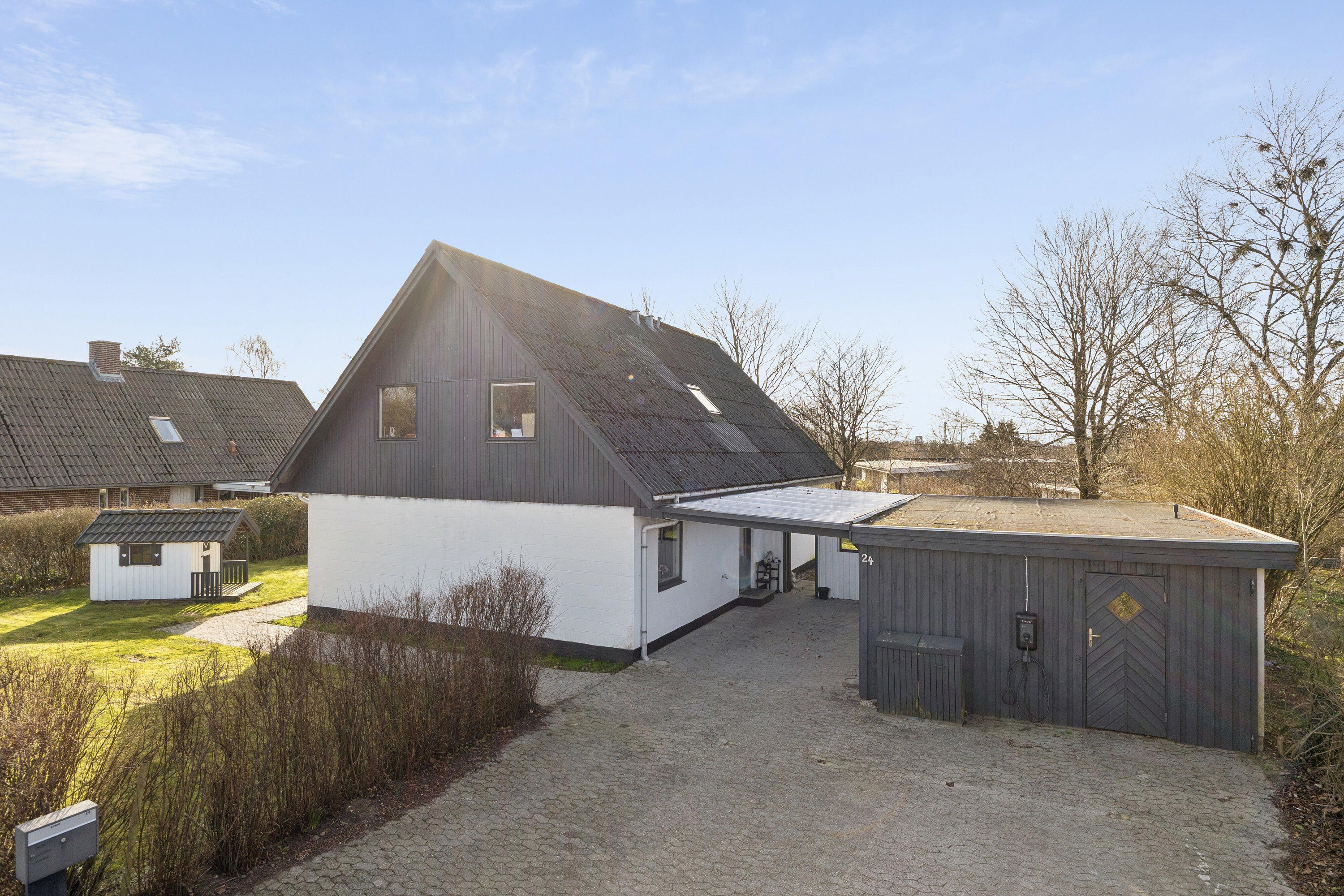 Dalsøvej 24, 7200 Grindsted