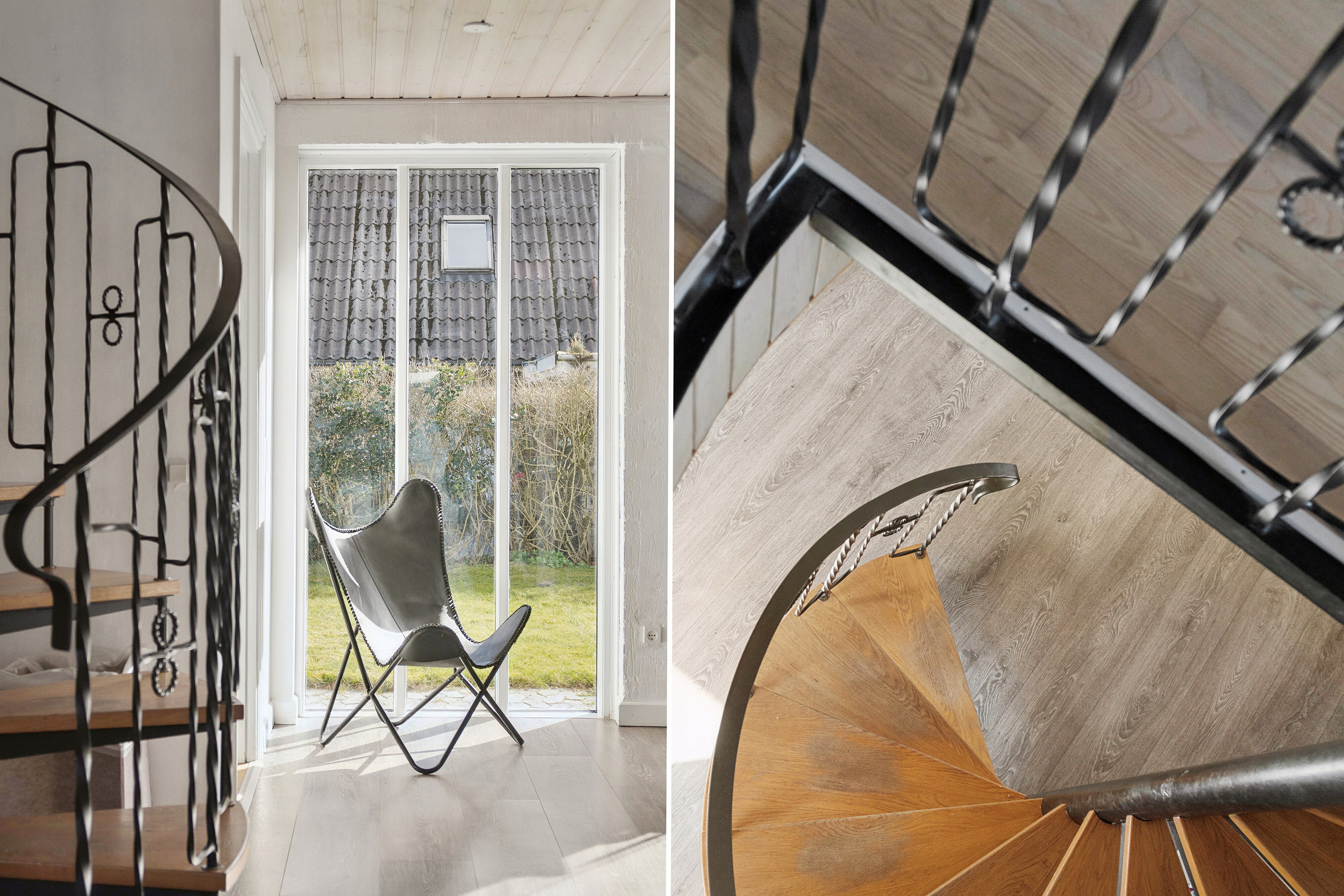 Fremhævet indendørs billede i fuldskærmstilstand. Billede af Dalsøvej 24, 7200 Grindsted