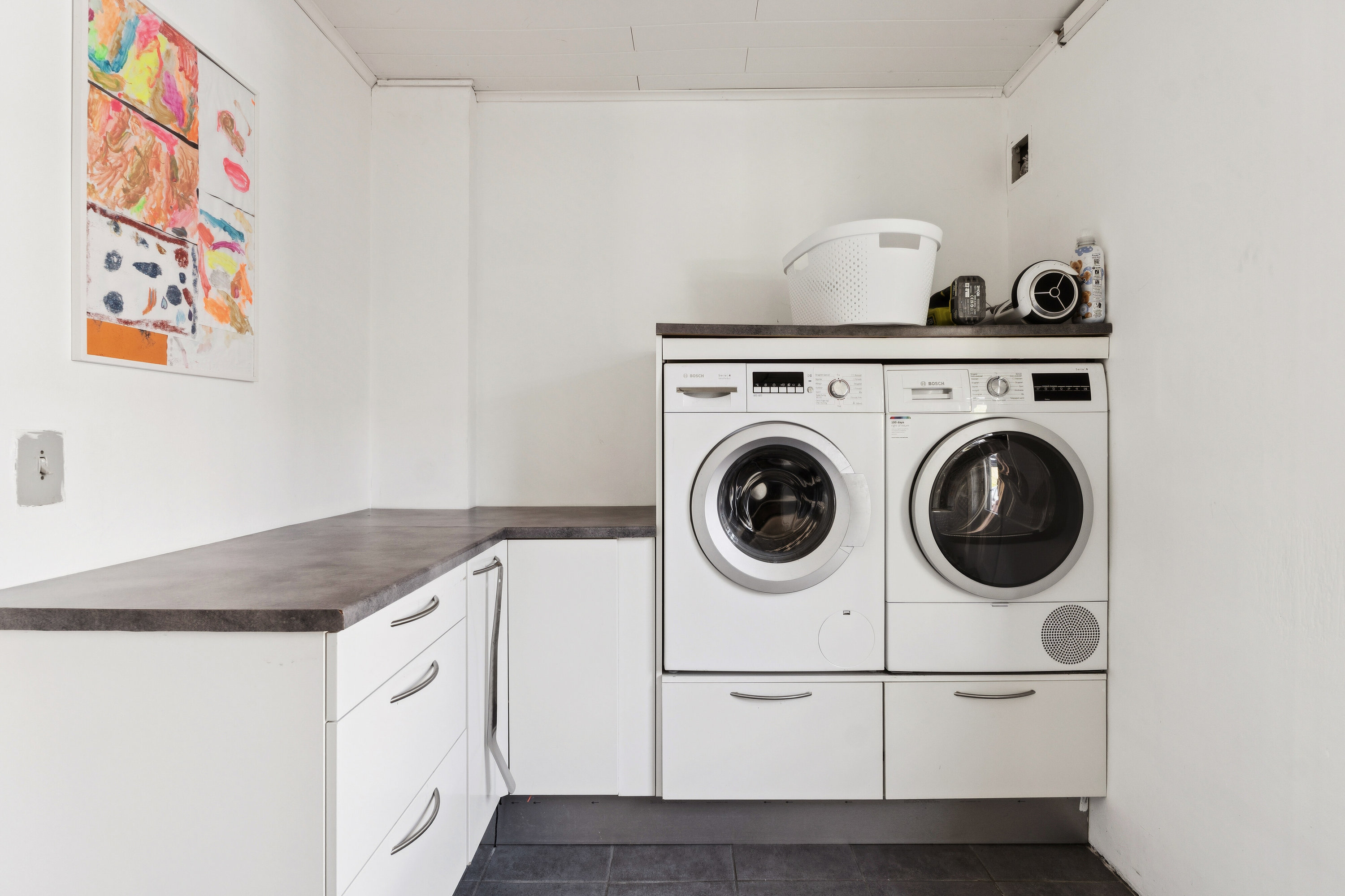 Fremhævet bryggers billede i fuldskærmstilstand. Billede af Dalsøvej 24, 7200 Grindsted