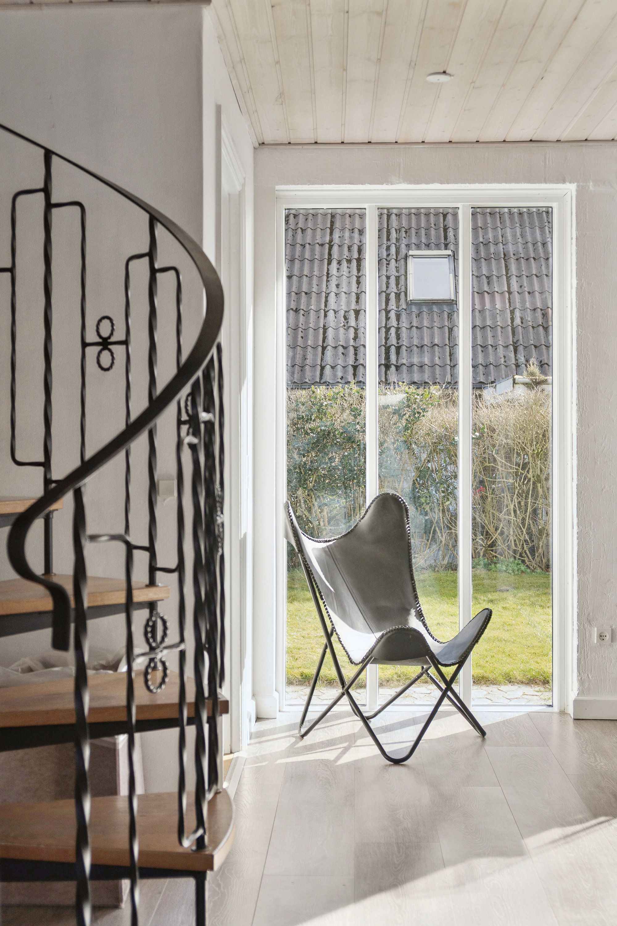 Fremhævet indendørs billede i fuldskærmstilstand. Billede af Dalsøvej 24, 7200 Grindsted