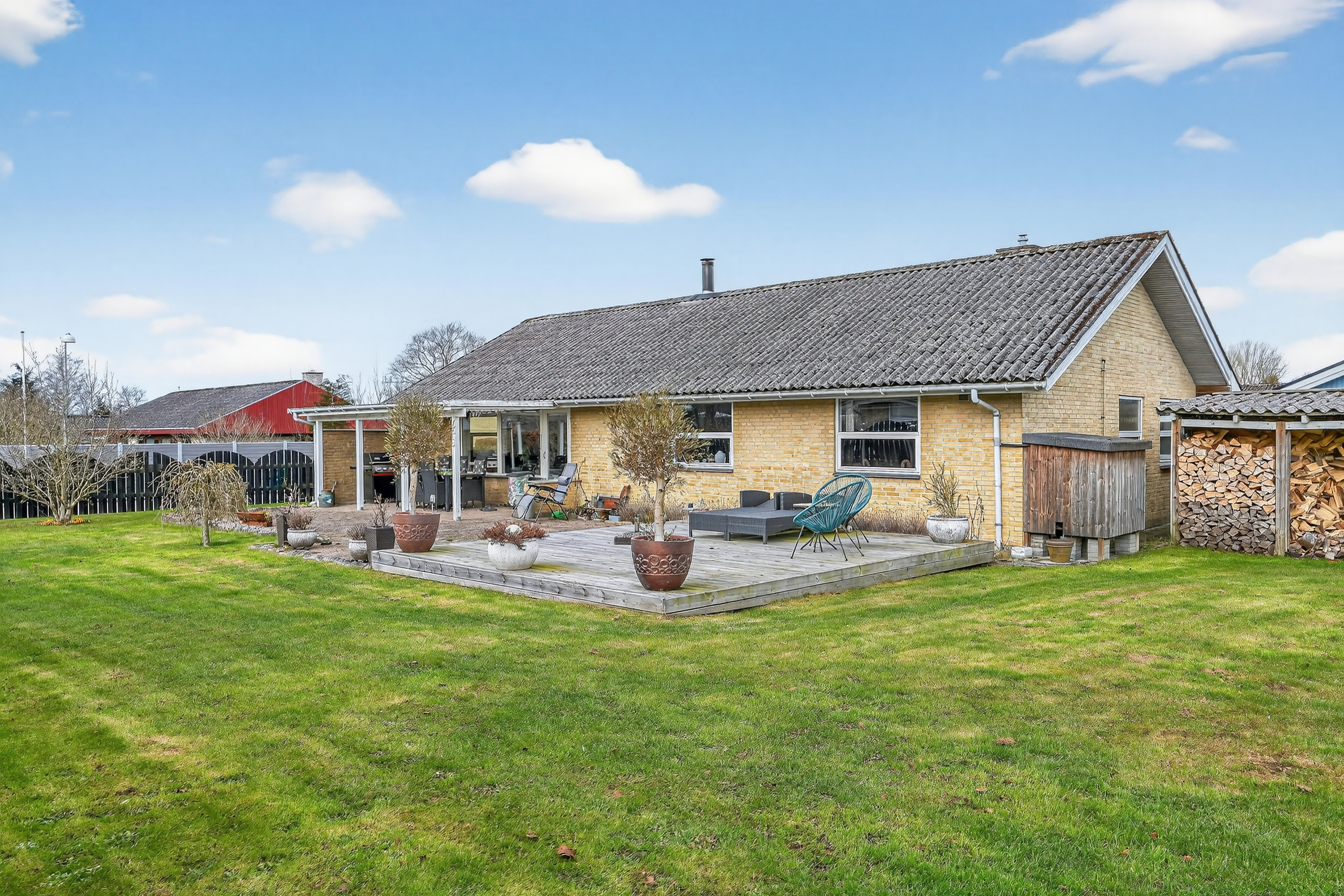 Idrætsvej 27, Undløse, 4340 Tølløse