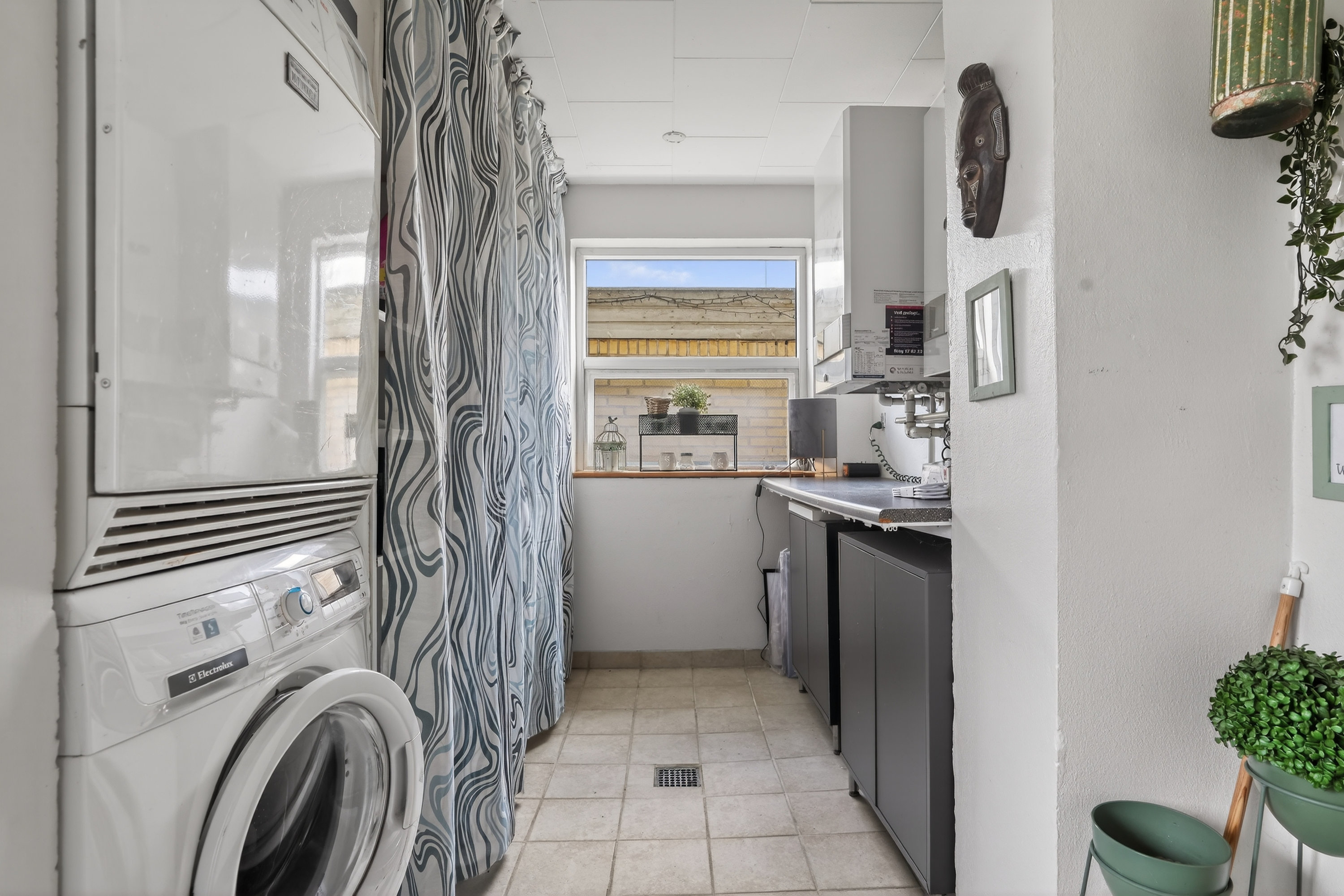 Fremhævet bryggers billede i fuldskærmstilstand. Billede af Idrætsvej 27, Undløse, 4340 Tølløse