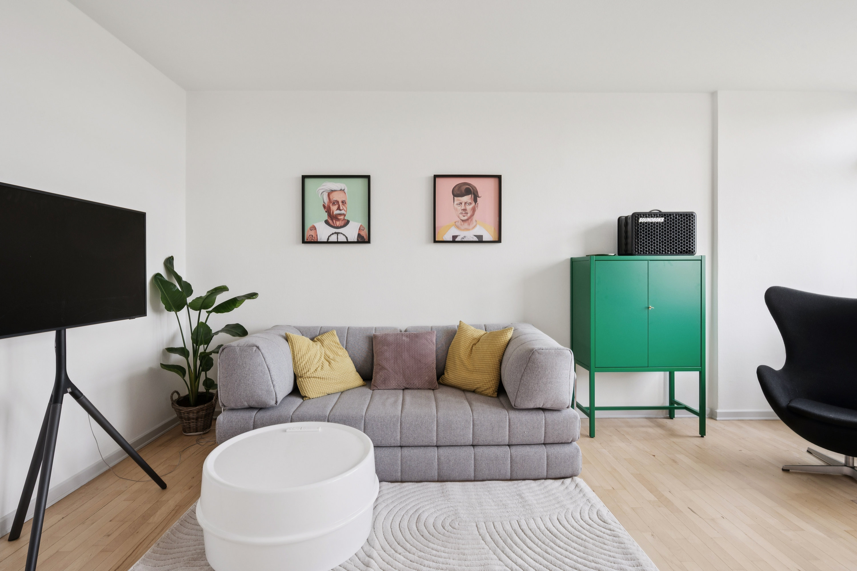 Tøndergade 98, 1. tv., 8000 Aarhus C