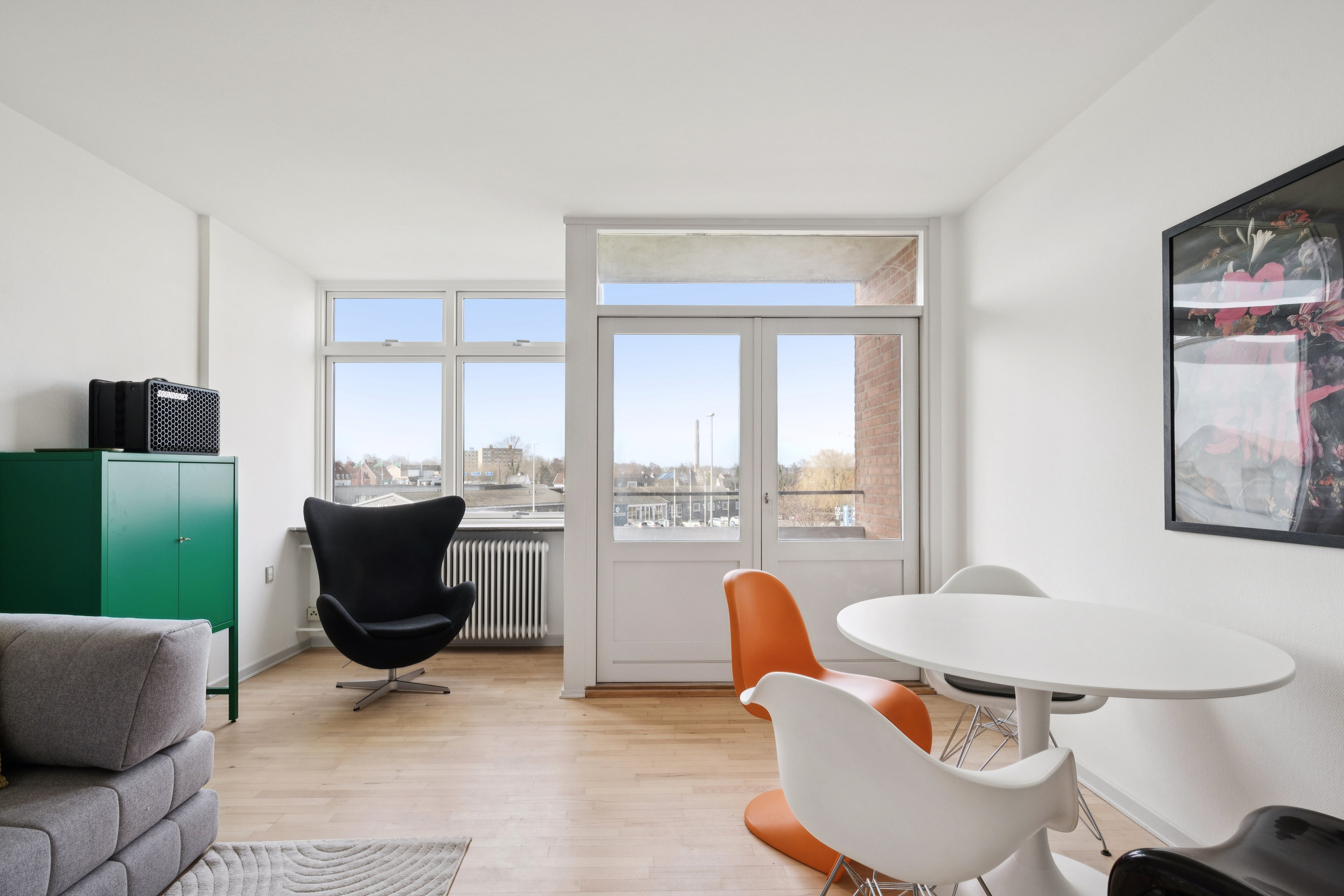 Tøndergade 98, 1. tv., 8000 Aarhus C