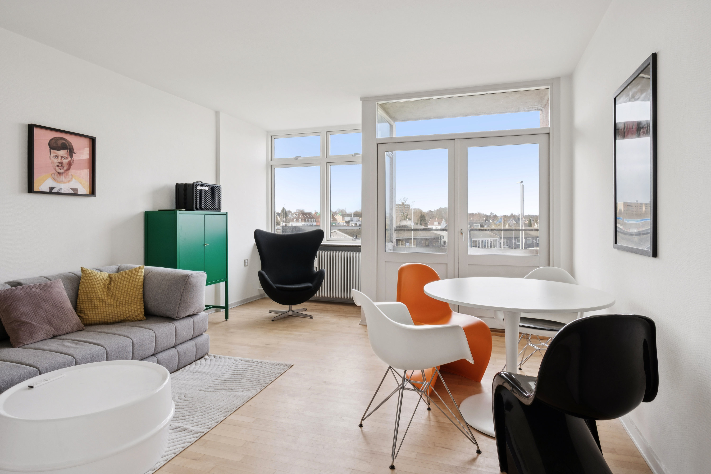 Tøndergade 98, 1. tv., 8000 Aarhus C