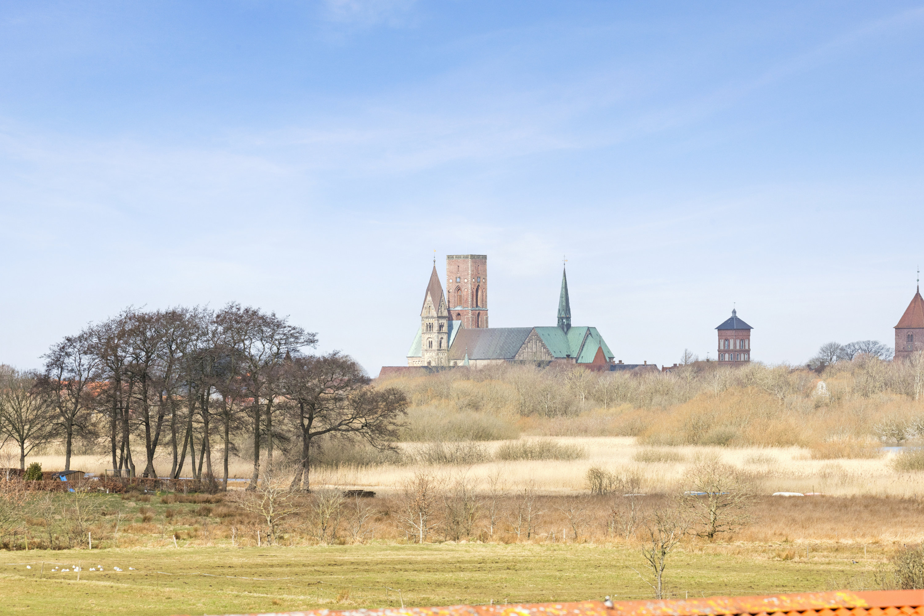 Haderslevvej 67, 6760 Ribe