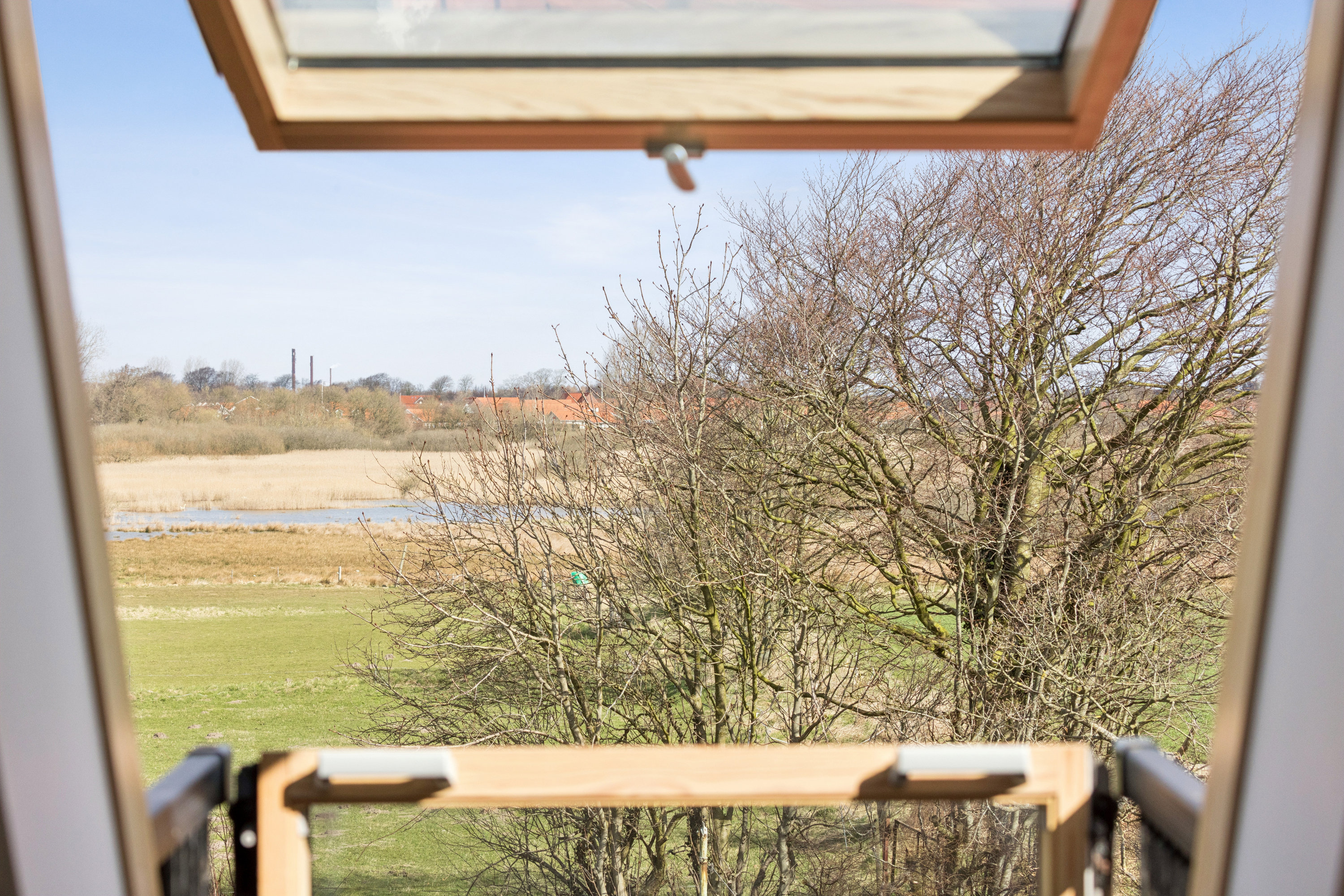 Fremhævet udsigt billede i fuldskærmstilstand. Billede af Haderslevvej 67, 6760 Ribe