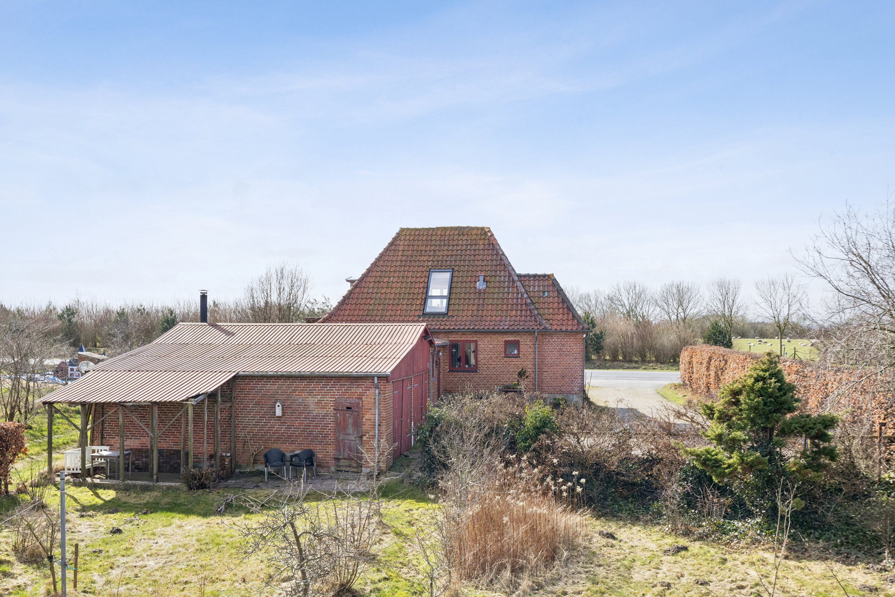 Haderslevvej 67, 6760 Ribe