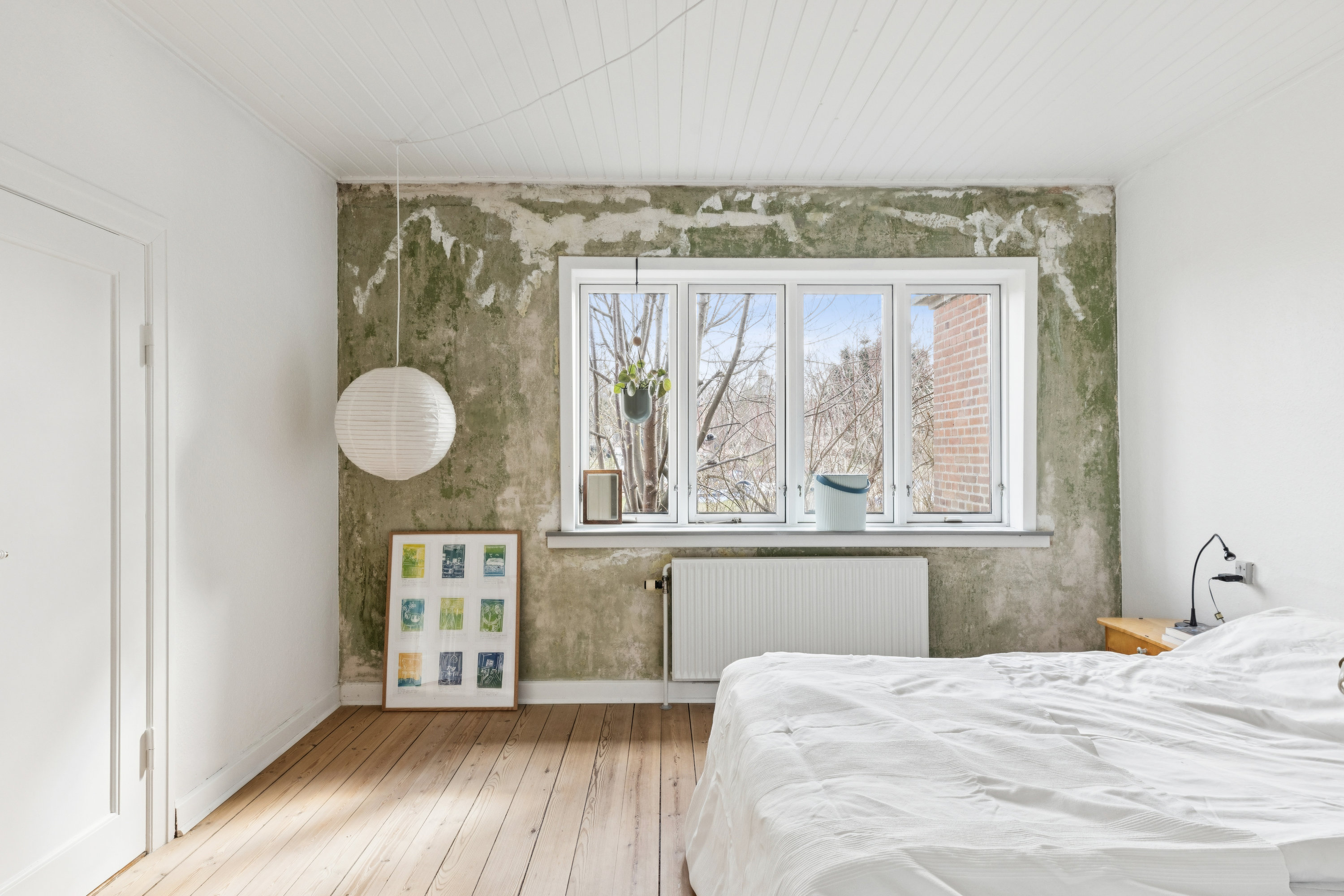 Fremhævet værelse billede i fuldskærmstilstand. Billede af Haderslevvej 67, 6760 Ribe