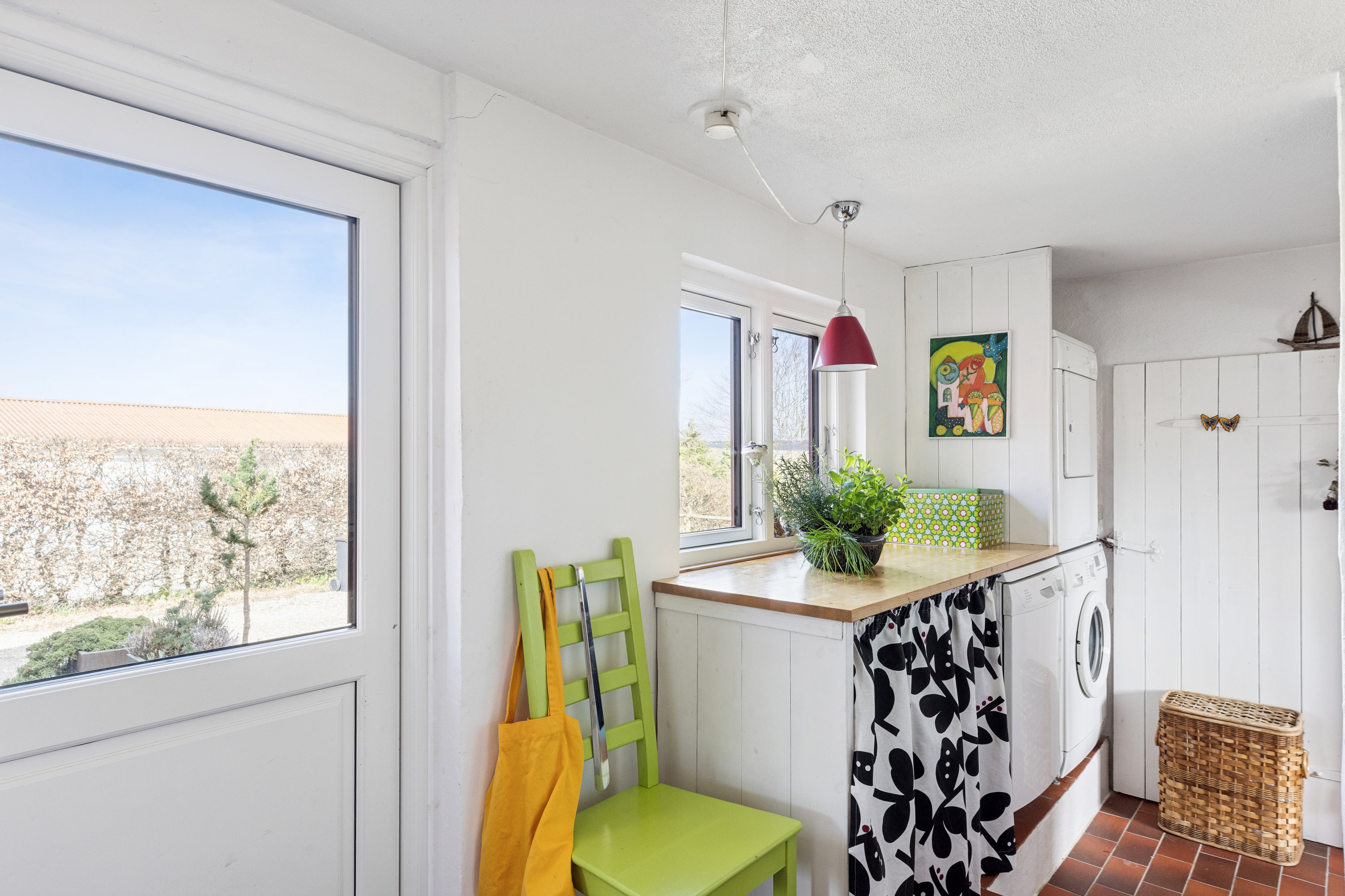 Fremhævet værelse billede i fuldskærmstilstand. Billede af Haderslevvej 67, 6760 Ribe