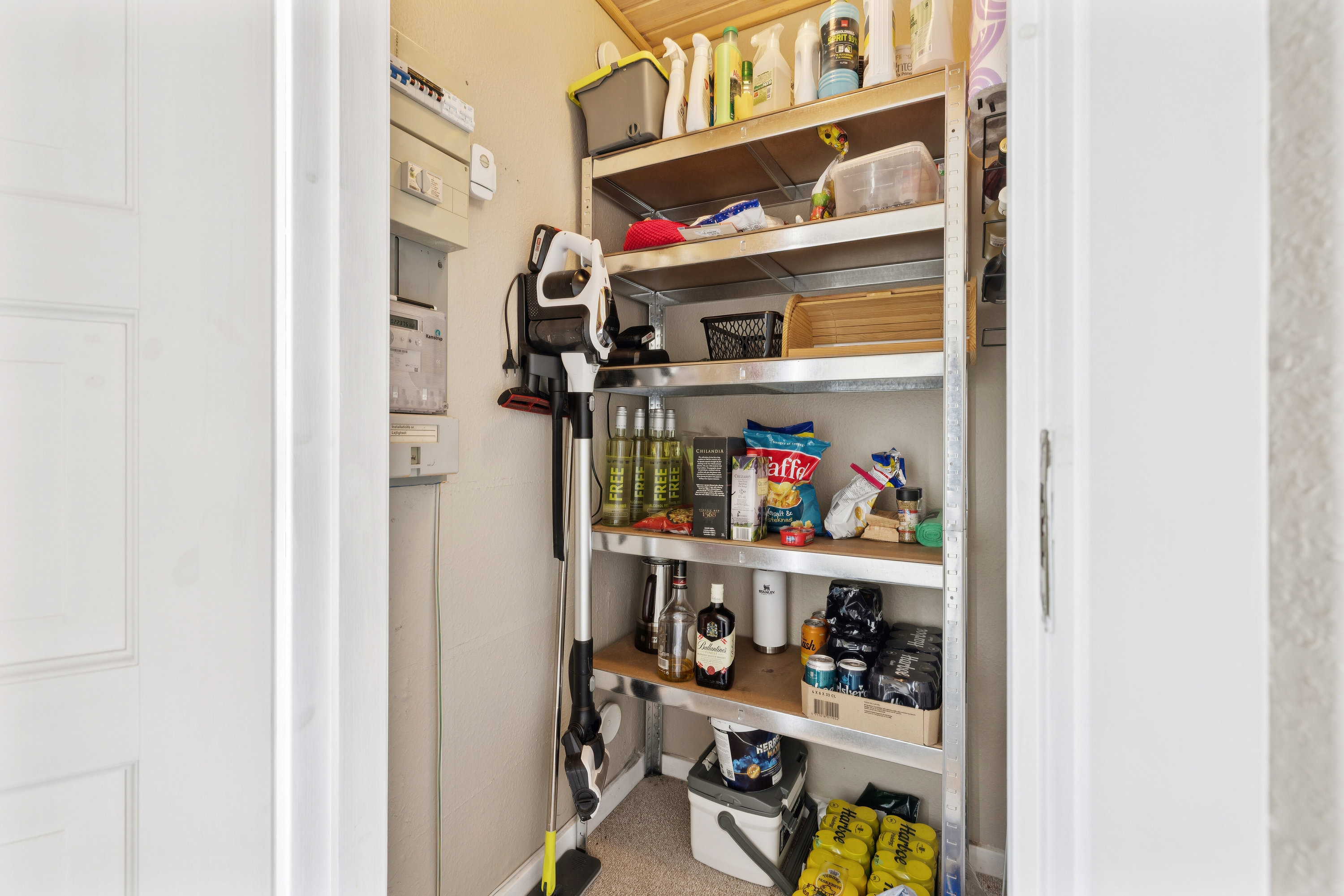 Fremhævet andet billede i fuldskærmstilstand. Billede af Dageløkke Marina 4C, Dageløkke, 5953 Tranekær