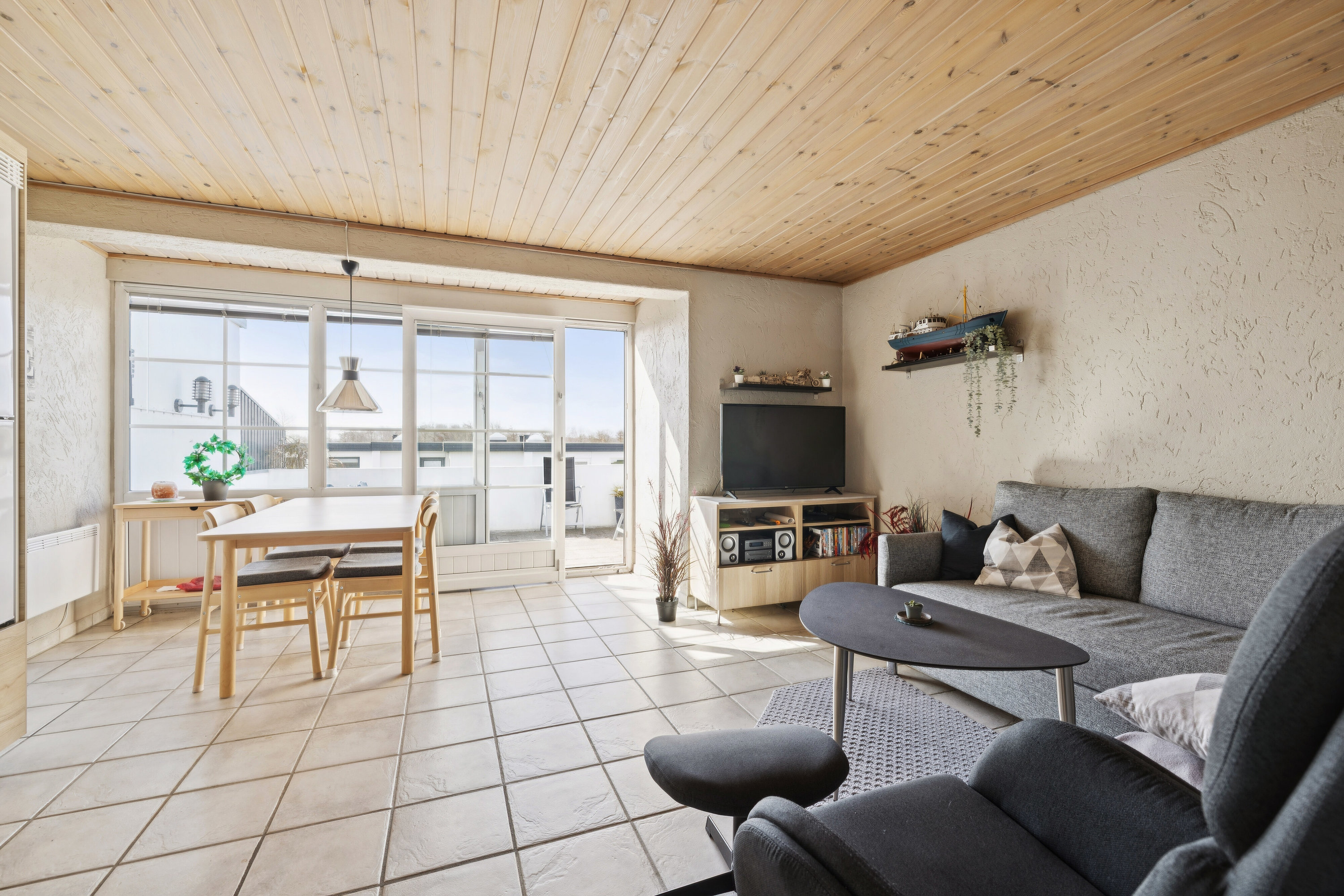 Fremhævet andet billede i fuldskærmstilstand. Billede af Dageløkke Marina 4C, Dageløkke, 5953 Tranekær