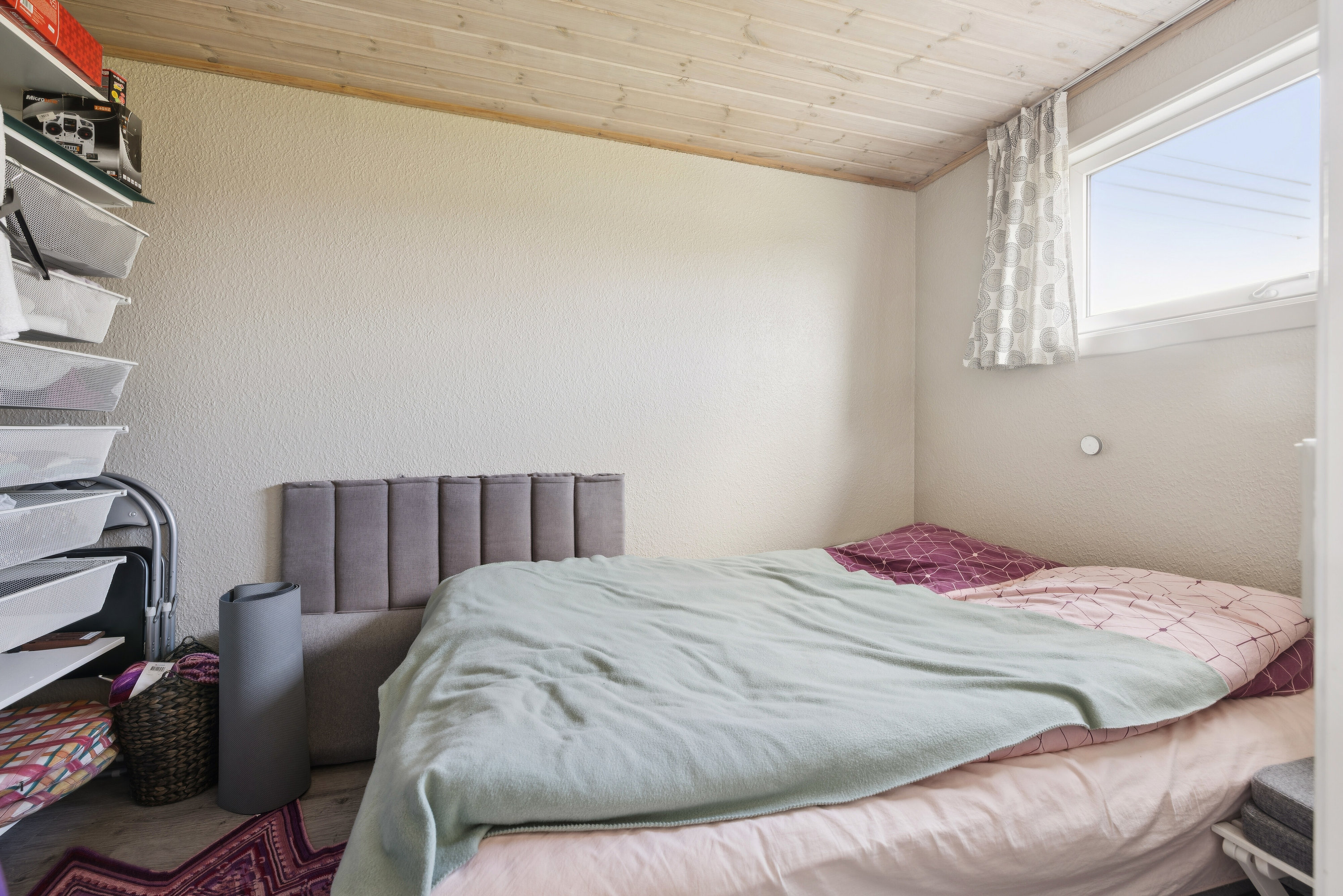 Fremhævet andet billede i fuldskærmstilstand. Billede af Dageløkke Marina 4C, Dageløkke, 5953 Tranekær