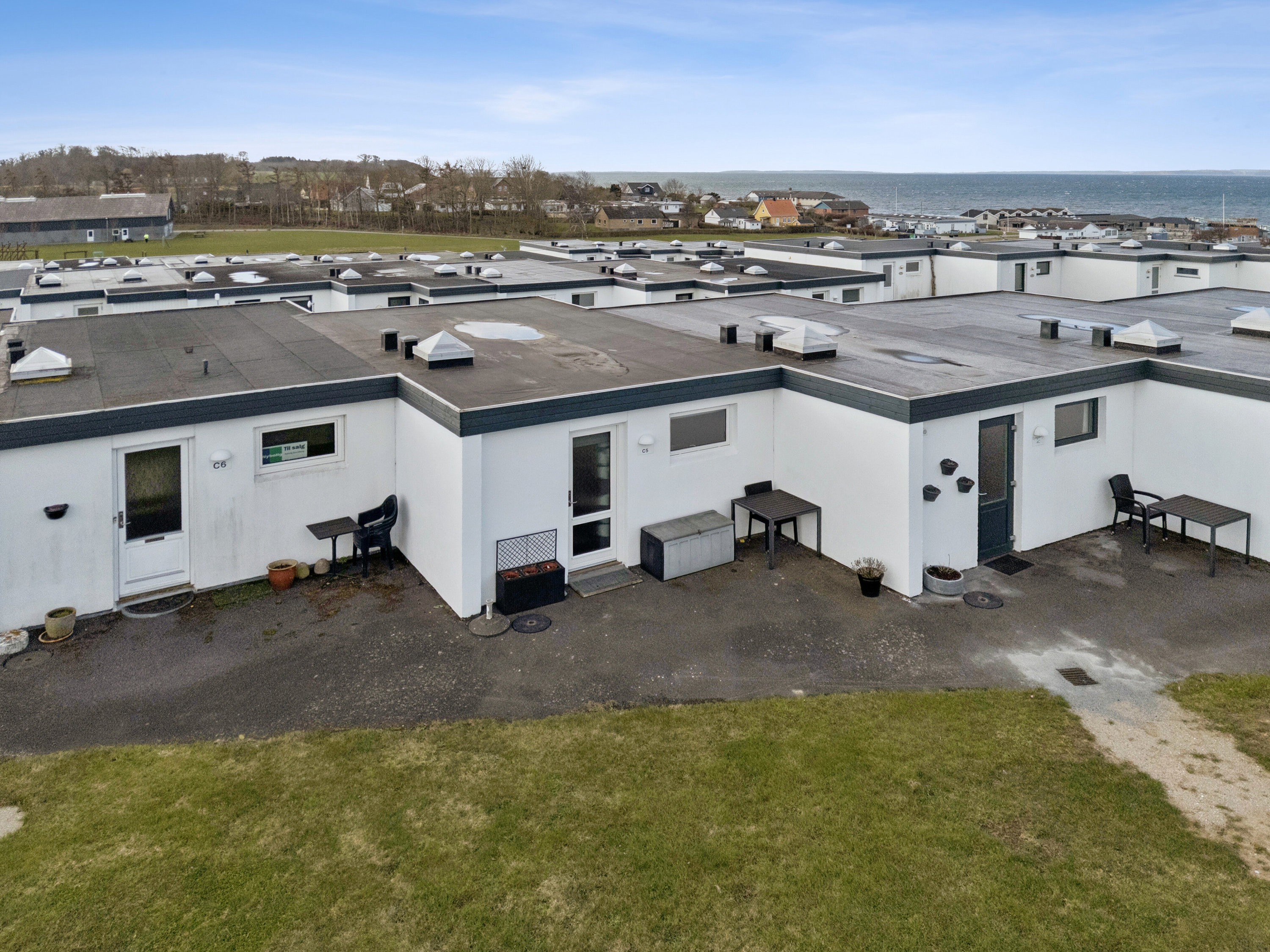 Dageløkke Marina 4C, Dageløkke, 5953 Tranekær