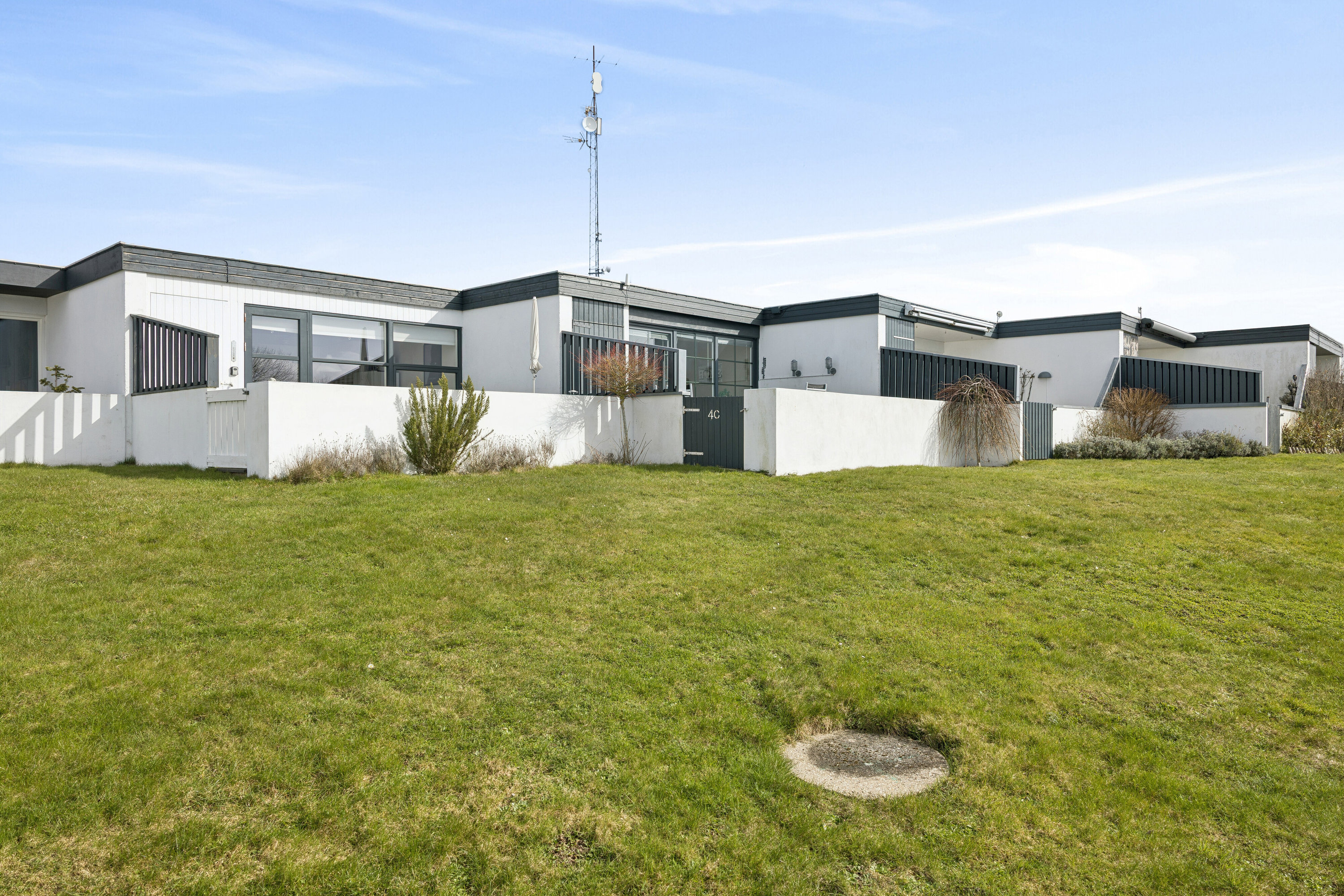 Fremhævet andet billede i fuldskærmstilstand. Billede af Dageløkke Marina 4C, Dageløkke, 5953 Tranekær