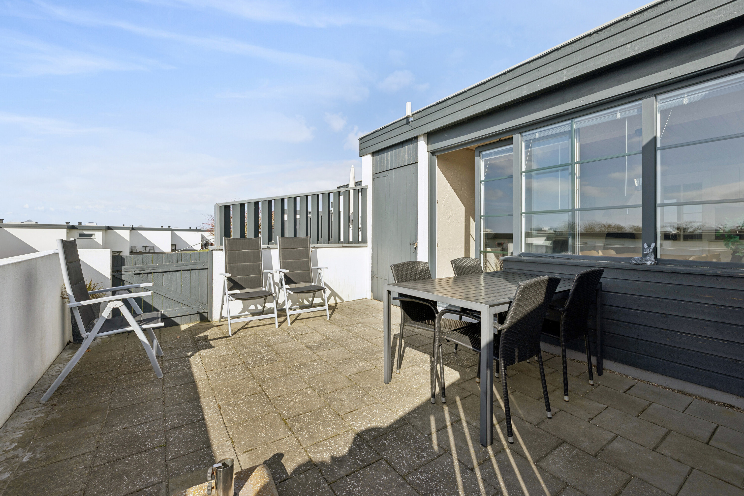 Fremhævet andet billede i fuldskærmstilstand. Billede af Dageløkke Marina 4C, Dageløkke, 5953 Tranekær