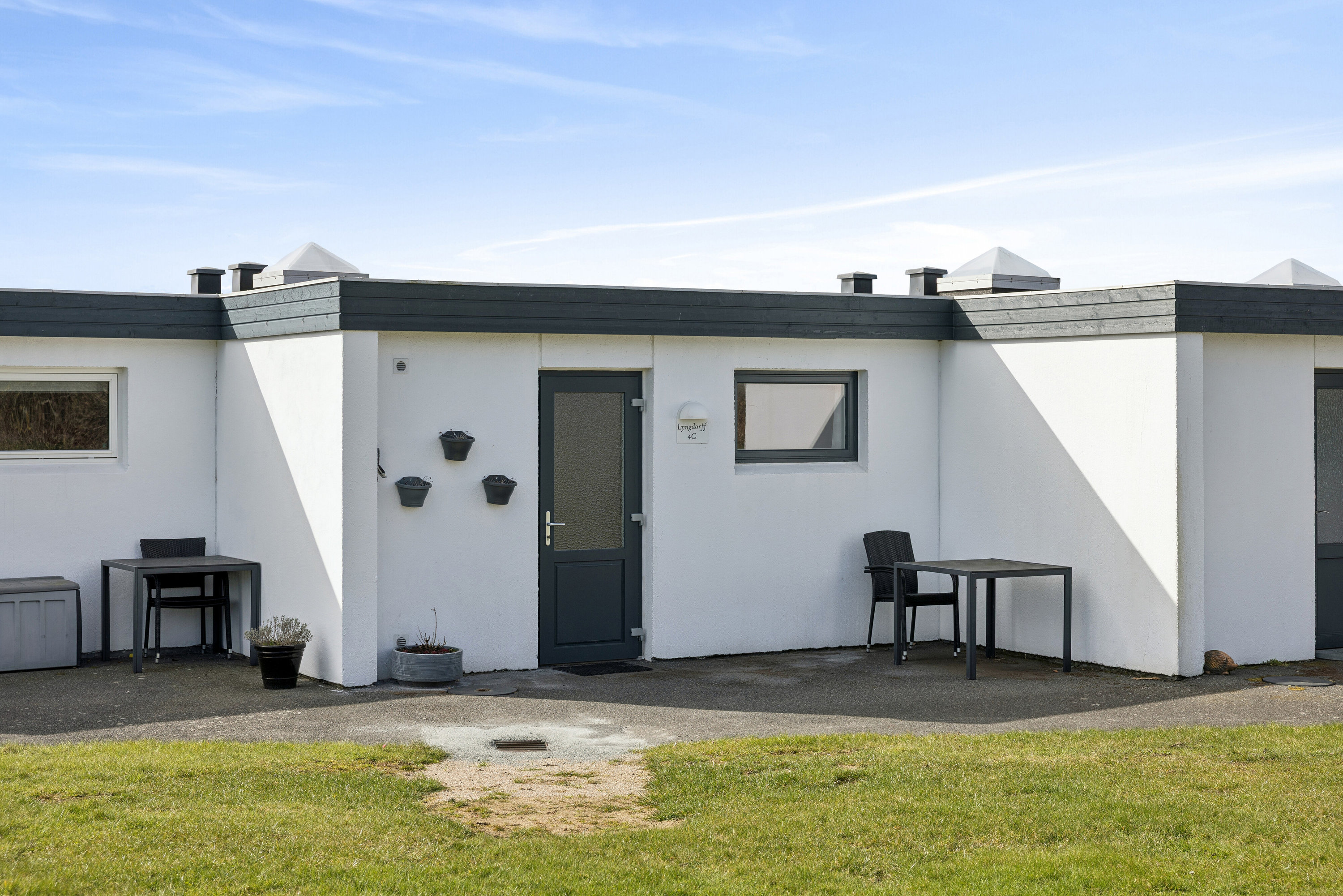 Dageløkke Marina 4C, Dageløkke, 5953 Tranekær