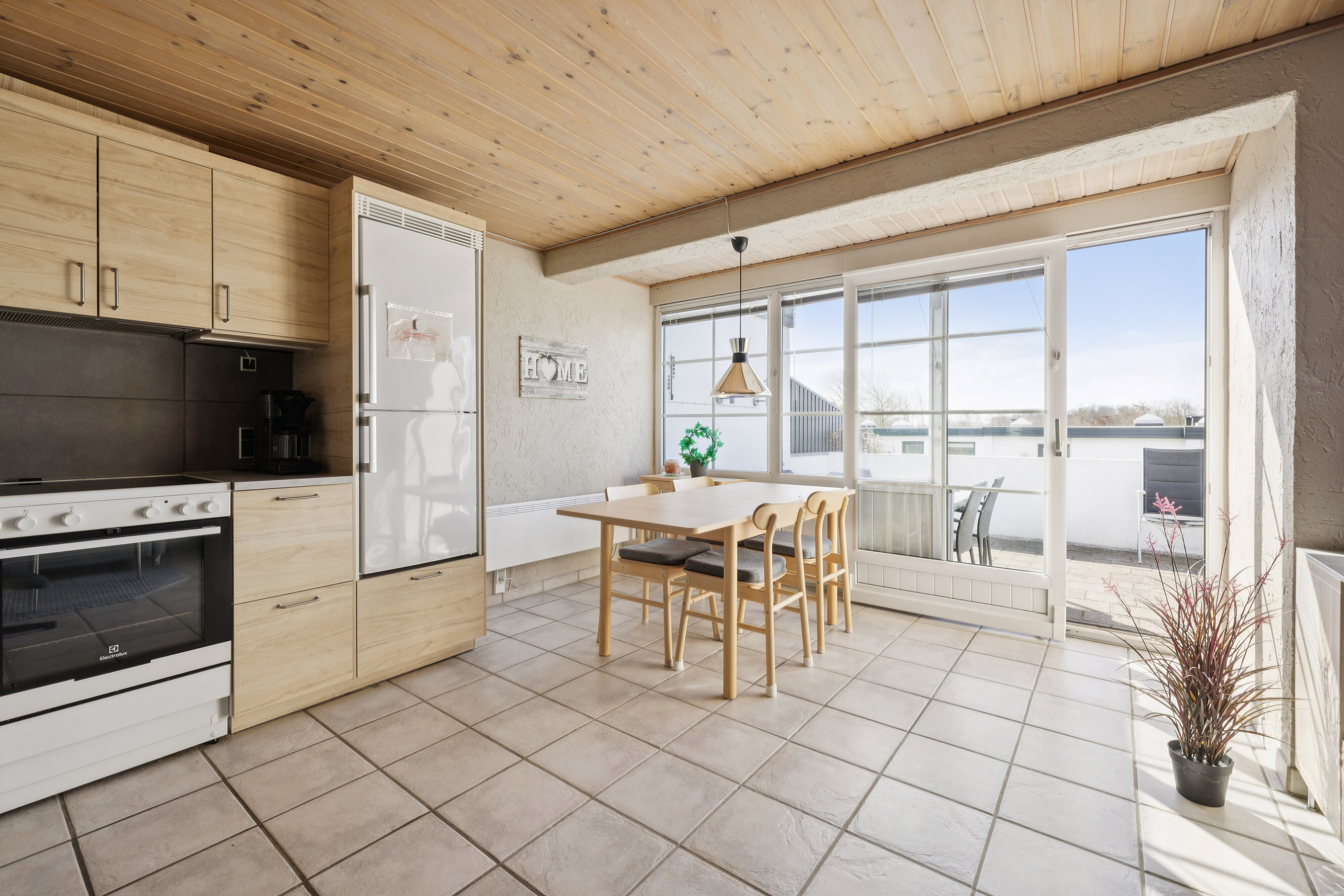 Fremhævet andet billede i fuldskærmstilstand. Billede af Dageløkke Marina 4C, Dageløkke, 5953 Tranekær