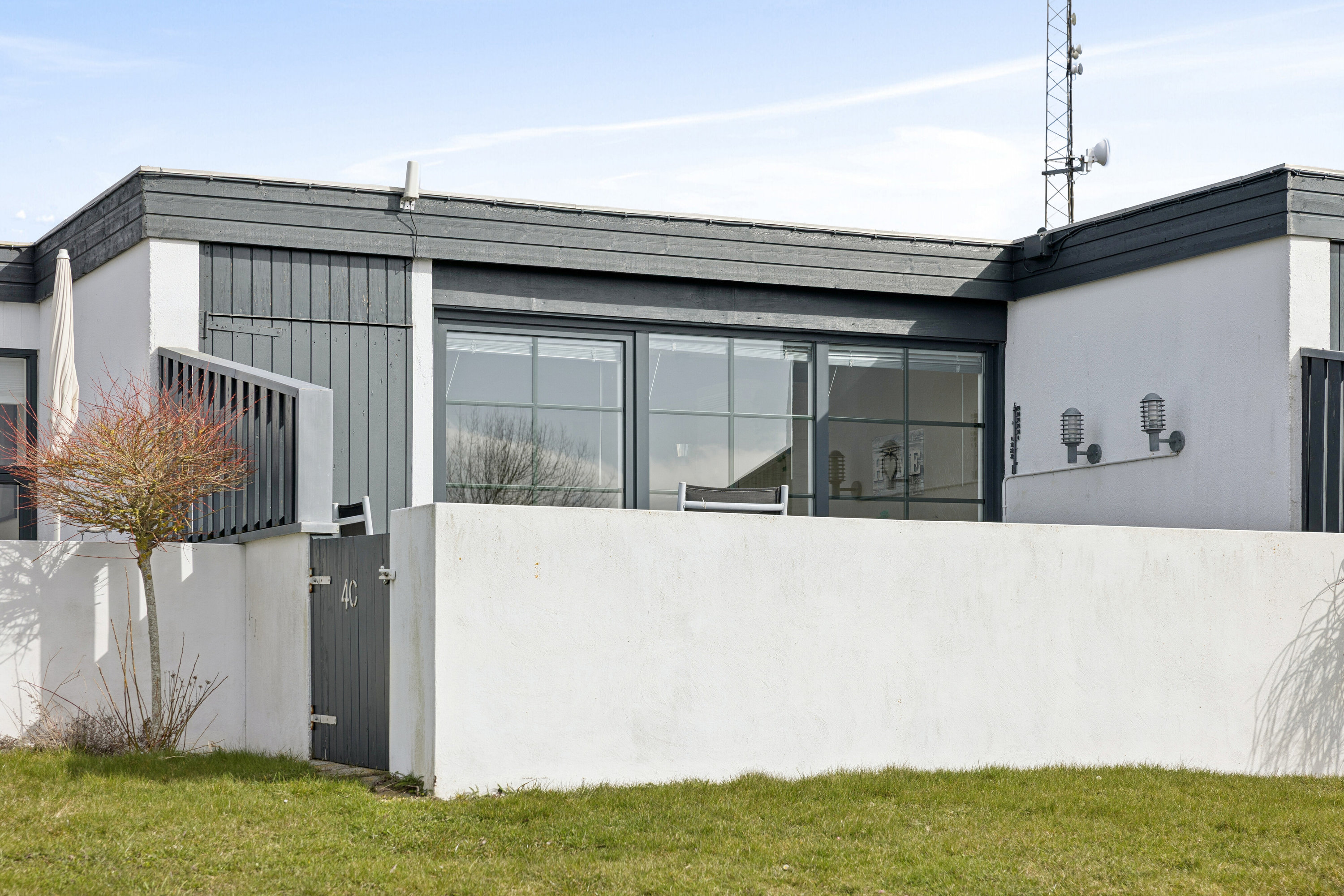 Fremhævet andet billede i fuldskærmstilstand. Billede af Dageløkke Marina 4C, Dageløkke, 5953 Tranekær