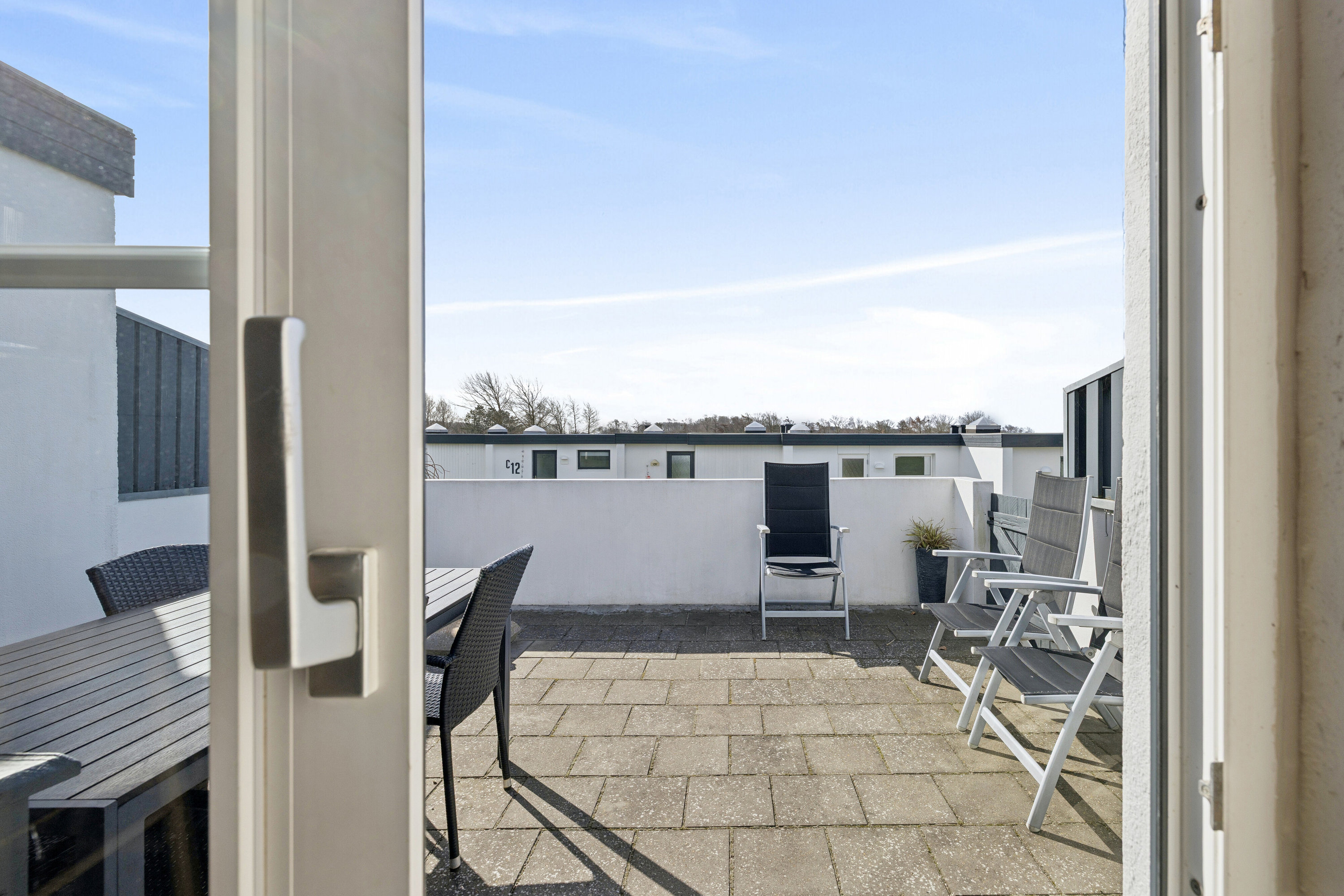 Fremhævet andet billede i fuldskærmstilstand. Billede af Dageløkke Marina 4C, Dageløkke, 5953 Tranekær