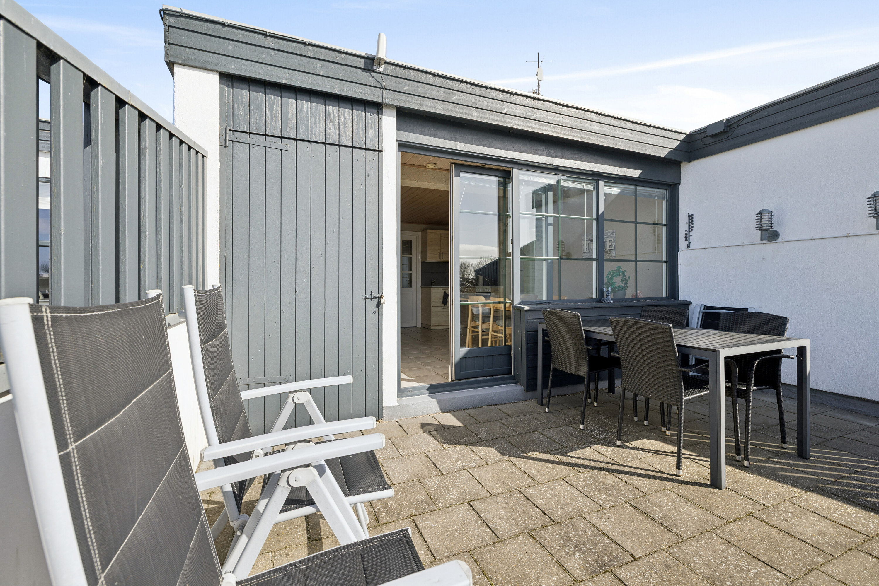 Fremhævet andet billede i fuldskærmstilstand. Billede af Dageløkke Marina 4C, Dageløkke, 5953 Tranekær