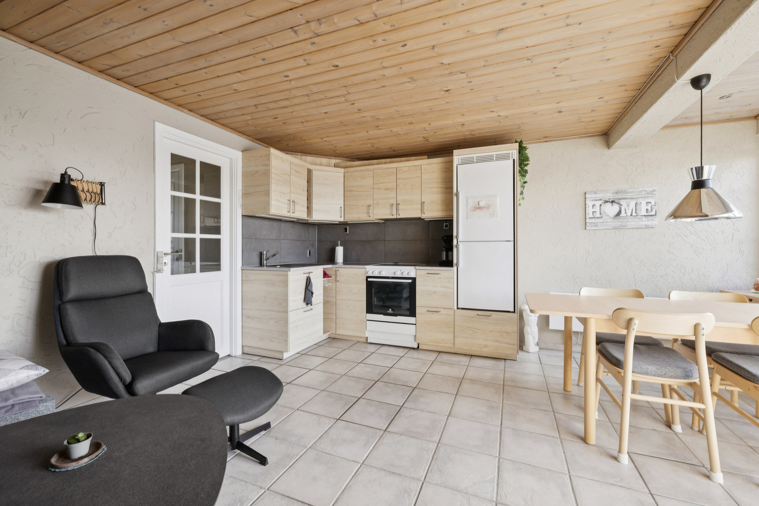 Fremhævet andet billede i fuldskærmstilstand. Billede af Dageløkke Marina 4C, Dageløkke, 5953 Tranekær