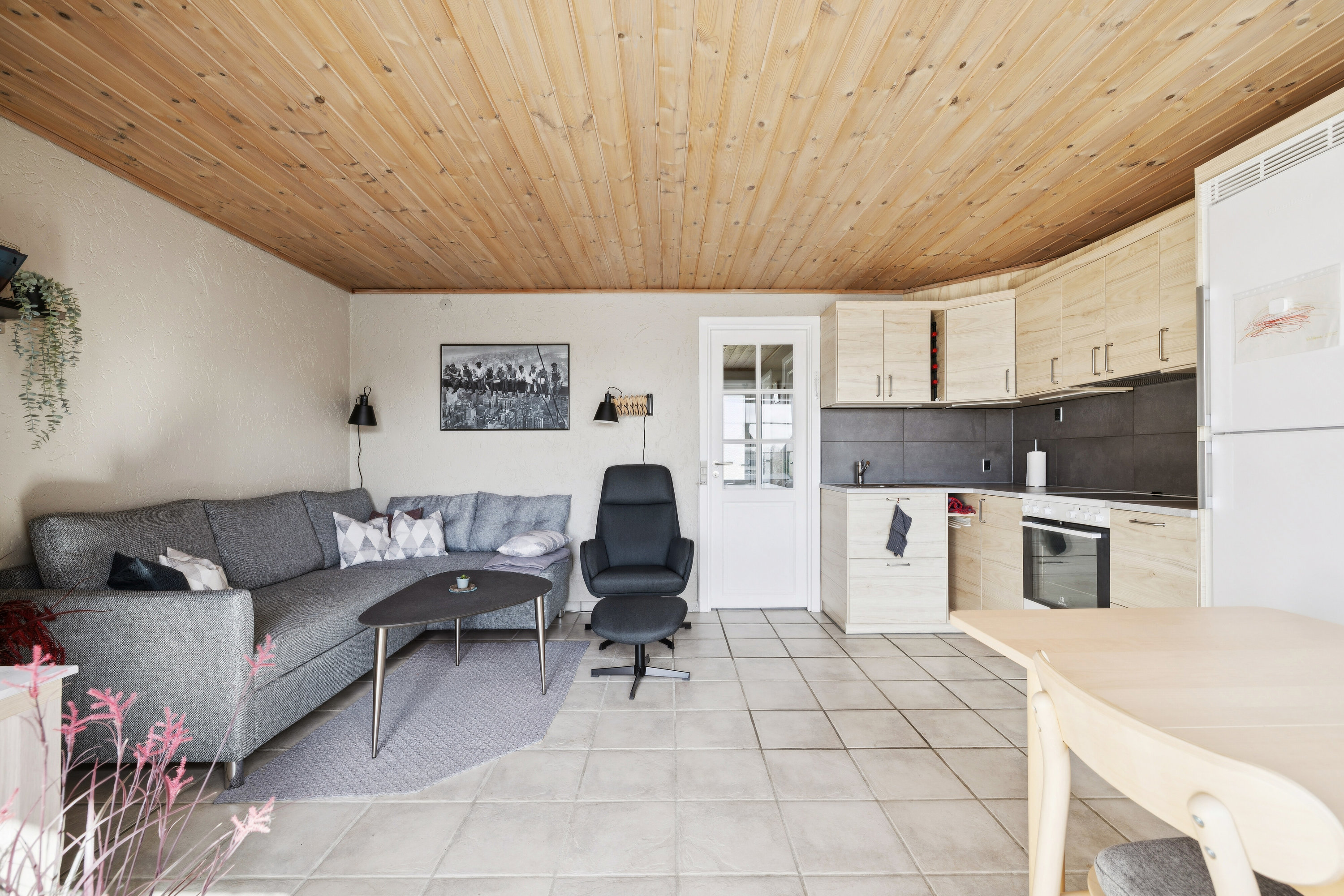 Fremhævet andet billede i fuldskærmstilstand. Billede af Dageløkke Marina 4C, Dageløkke, 5953 Tranekær