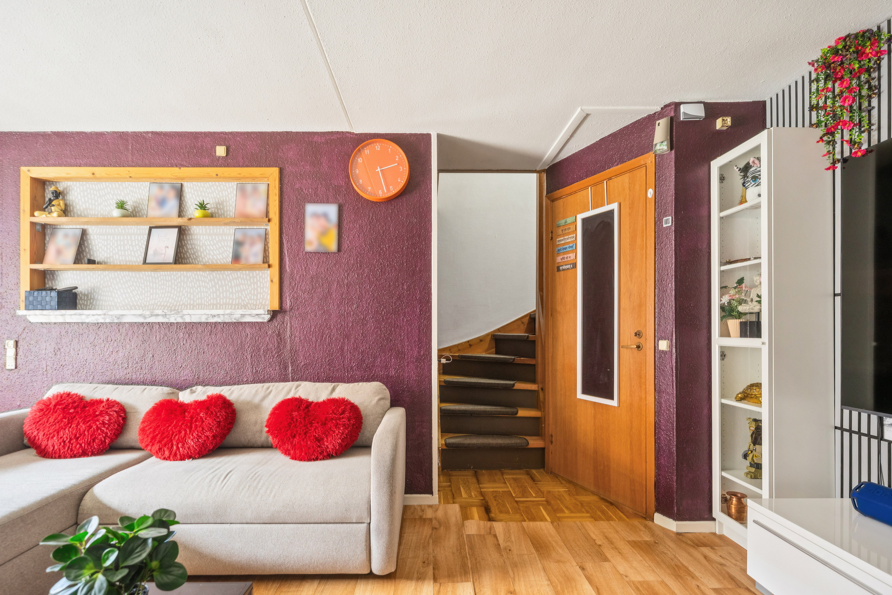 Fremhævet andet billede i fuldskærmstilstand. Billede af Vejledalen 202, 2635 Ishøj