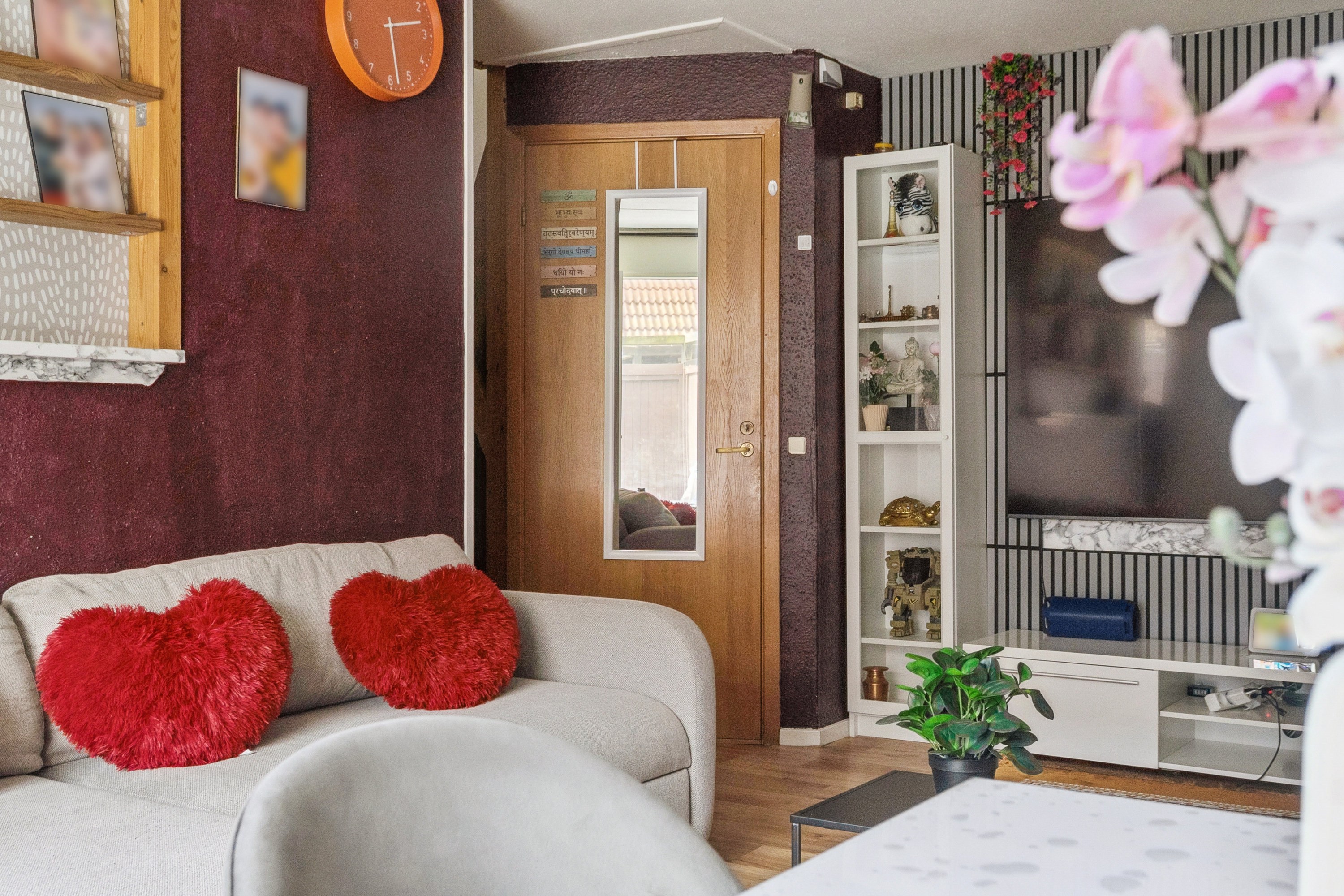 Fremhævet værelse billede i fuldskærmstilstand. Billede af Vejledalen 202, 2635 Ishøj