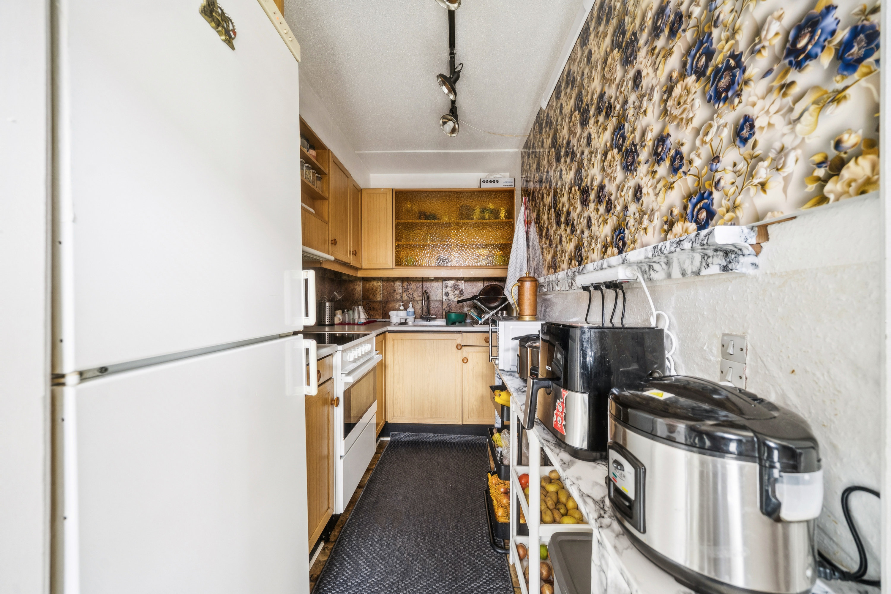 Fremhævet disponibelt rum billede i fuldskærmstilstand. Billede af Vejledalen 202, 2635 Ishøj