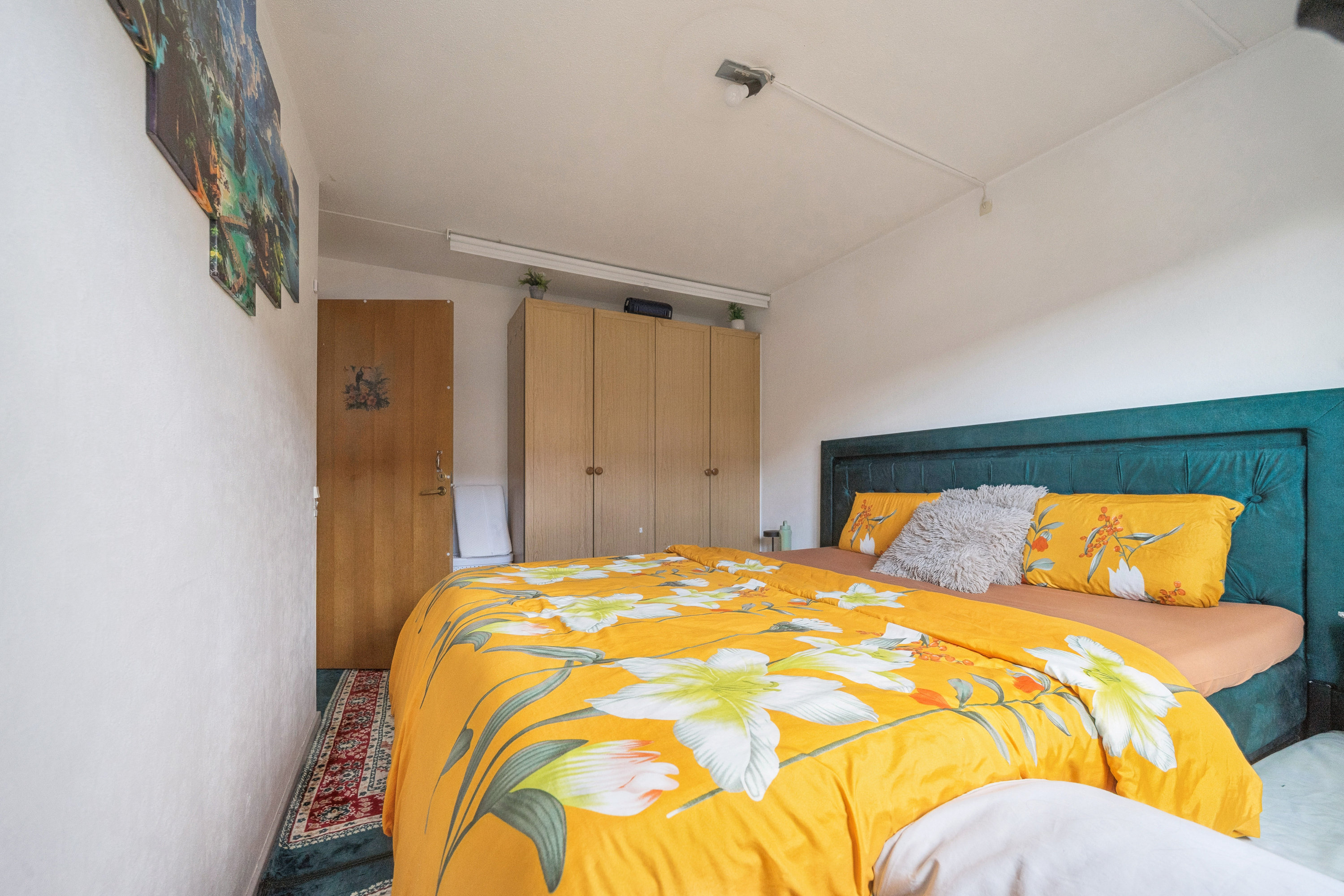 Fremhævet værelse billede i fuldskærmstilstand. Billede af Vejledalen 202, 2635 Ishøj