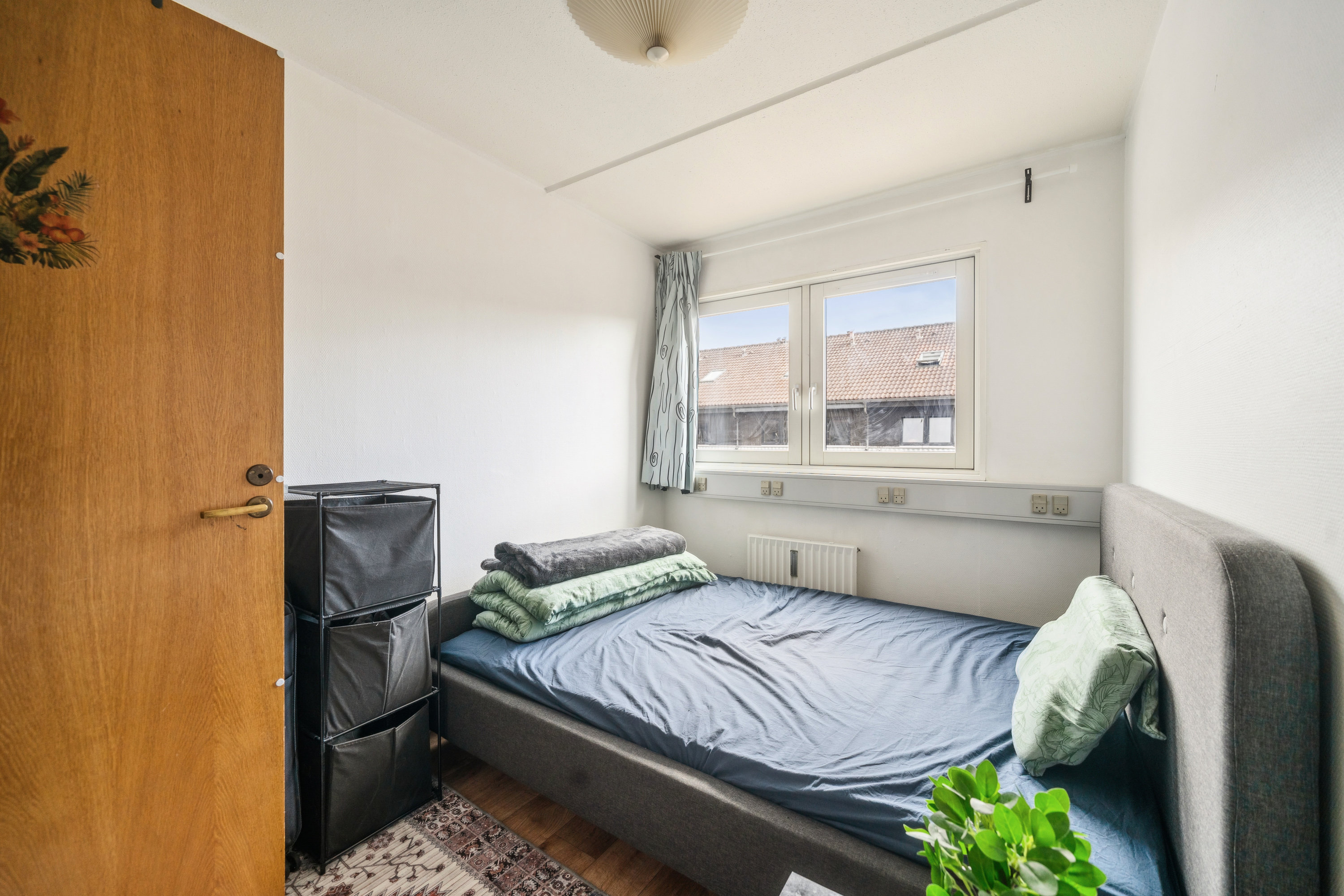 Fremhævet værelse billede i fuldskærmstilstand. Billede af Vejledalen 202, 2635 Ishøj