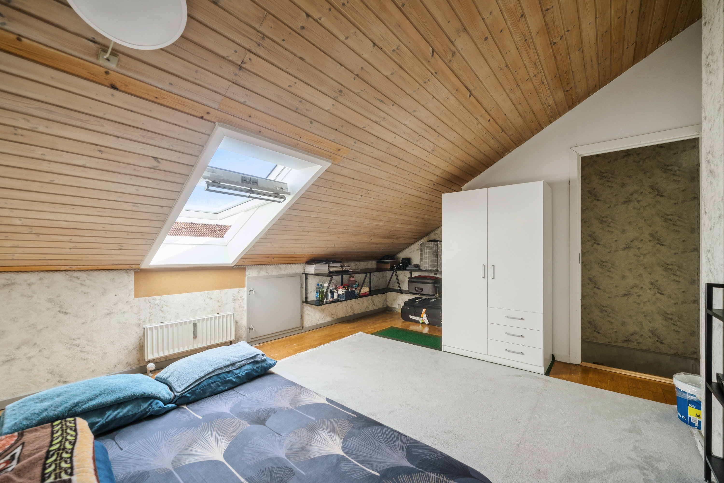 Fremhævet værelse billede i fuldskærmstilstand. Billede af Vejledalen 202, 2635 Ishøj