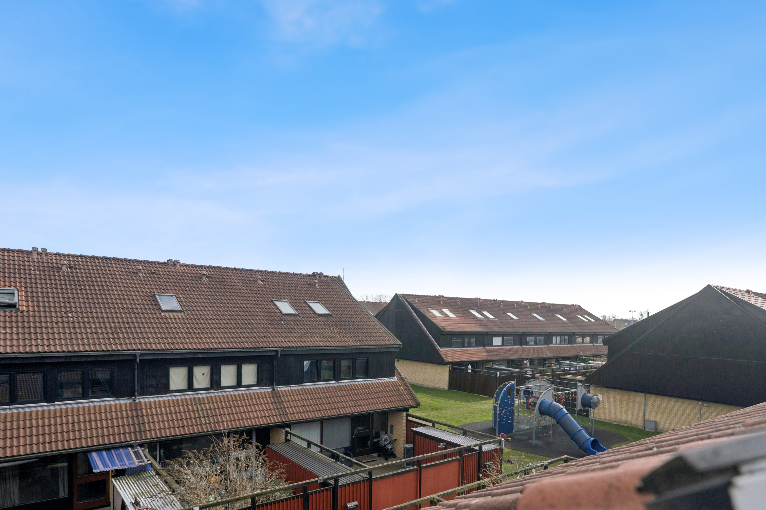 Fremhævet andet billede i fuldskærmstilstand. Billede af Vejledalen 202, 2635 Ishøj