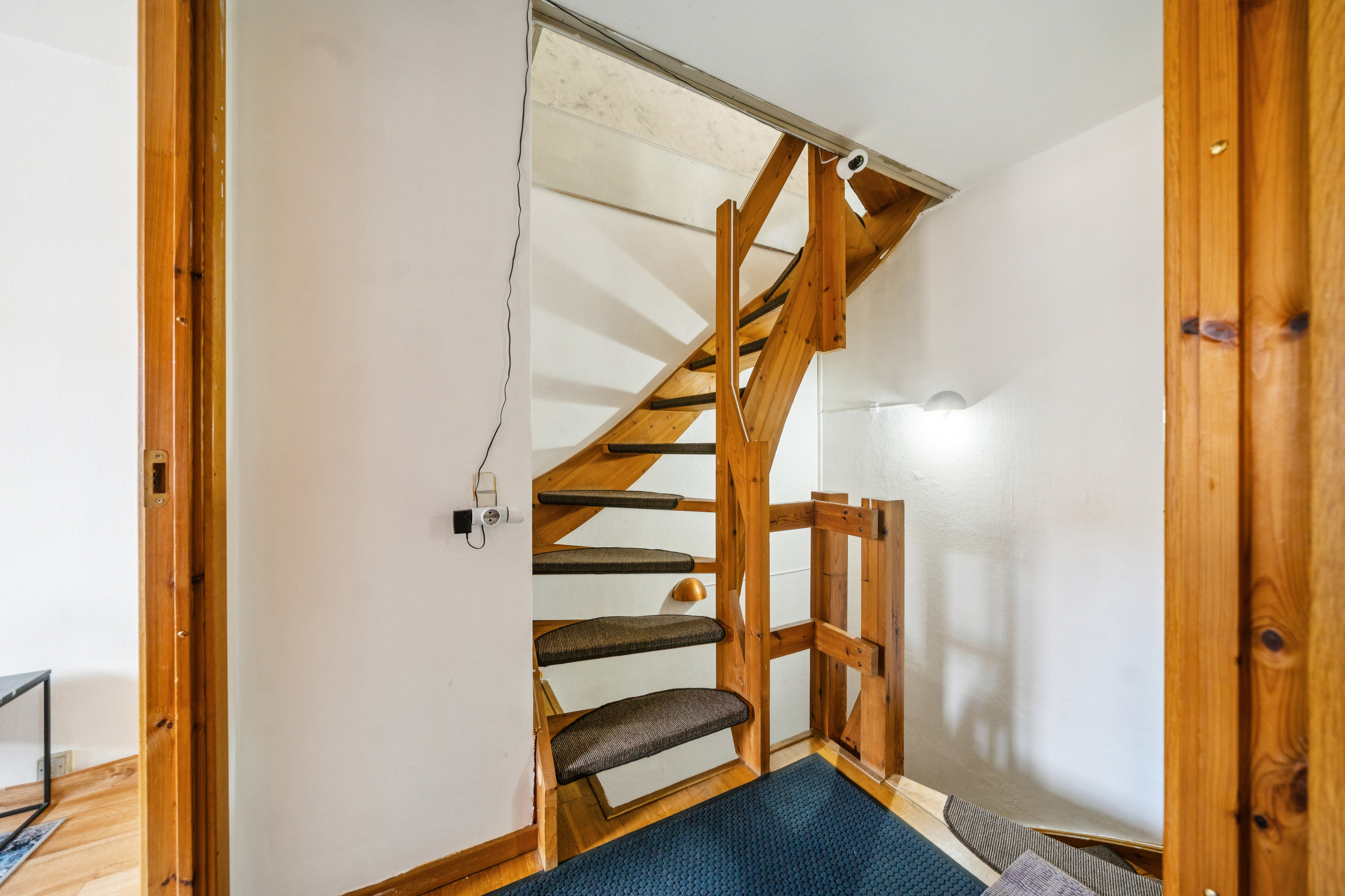 Fremhævet entré billede i fuldskærmstilstand. Billede af Vejledalen 202, 2635 Ishøj