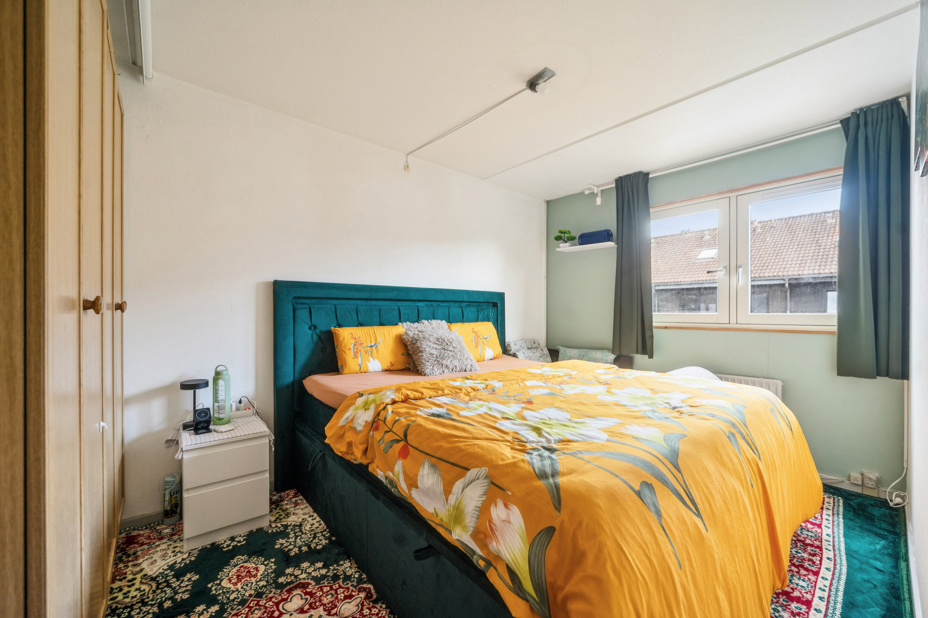 Fremhævet værelse billede i fuldskærmstilstand. Billede af Vejledalen 202, 2635 Ishøj