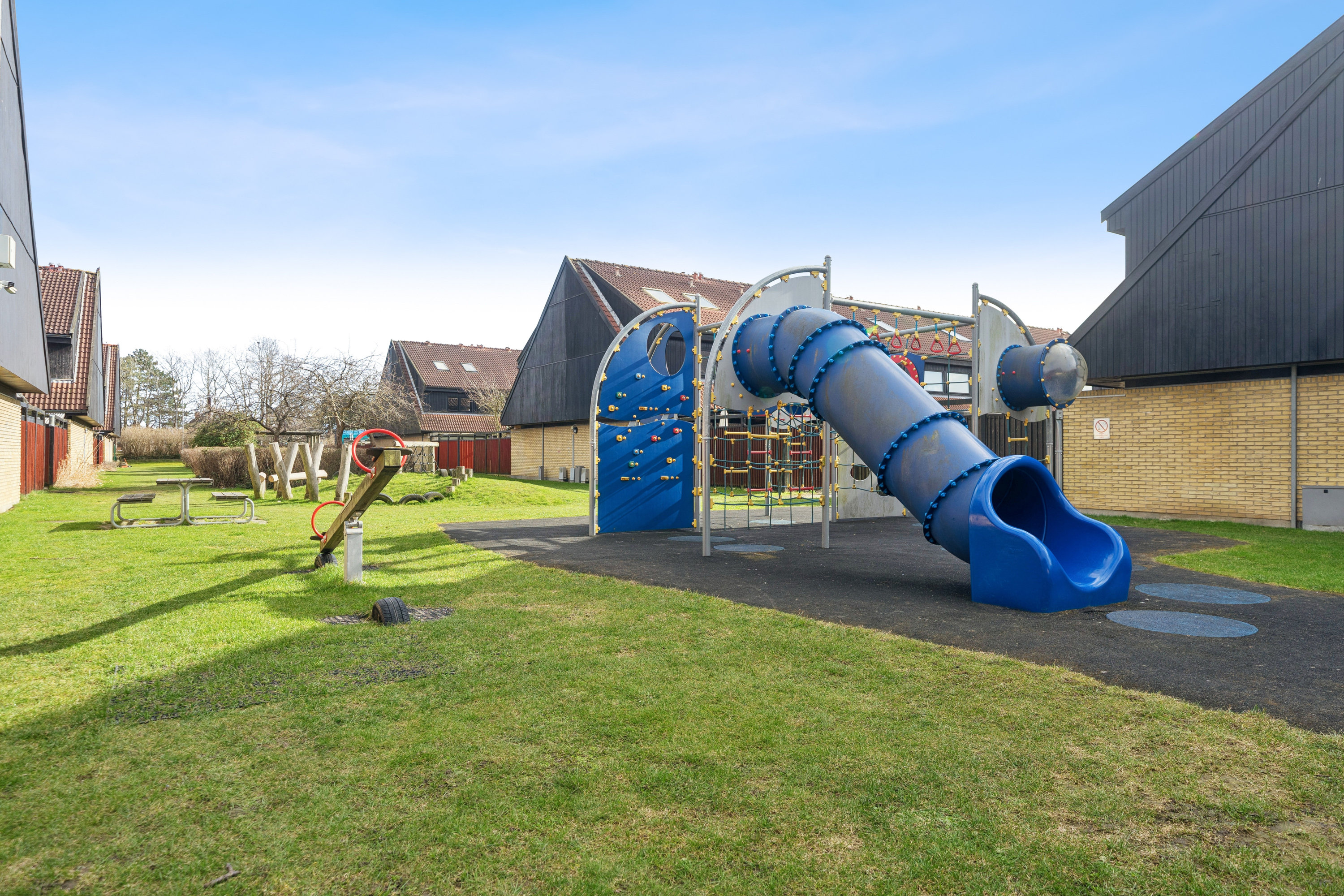 Fremhævet andet billede i fuldskærmstilstand. Billede af Vejledalen 202, 2635 Ishøj