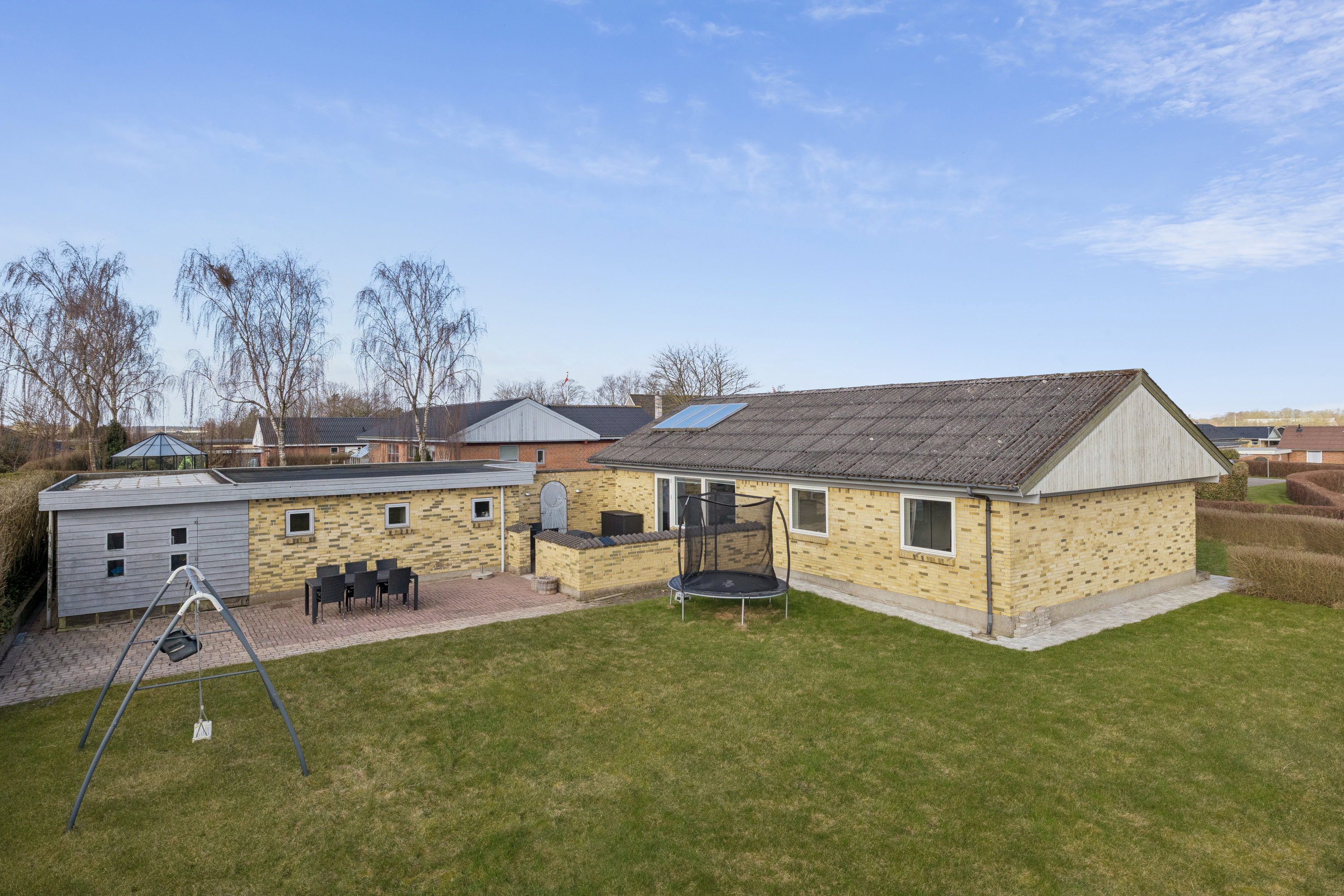 Kvædeparken 80, 9500 Hobro