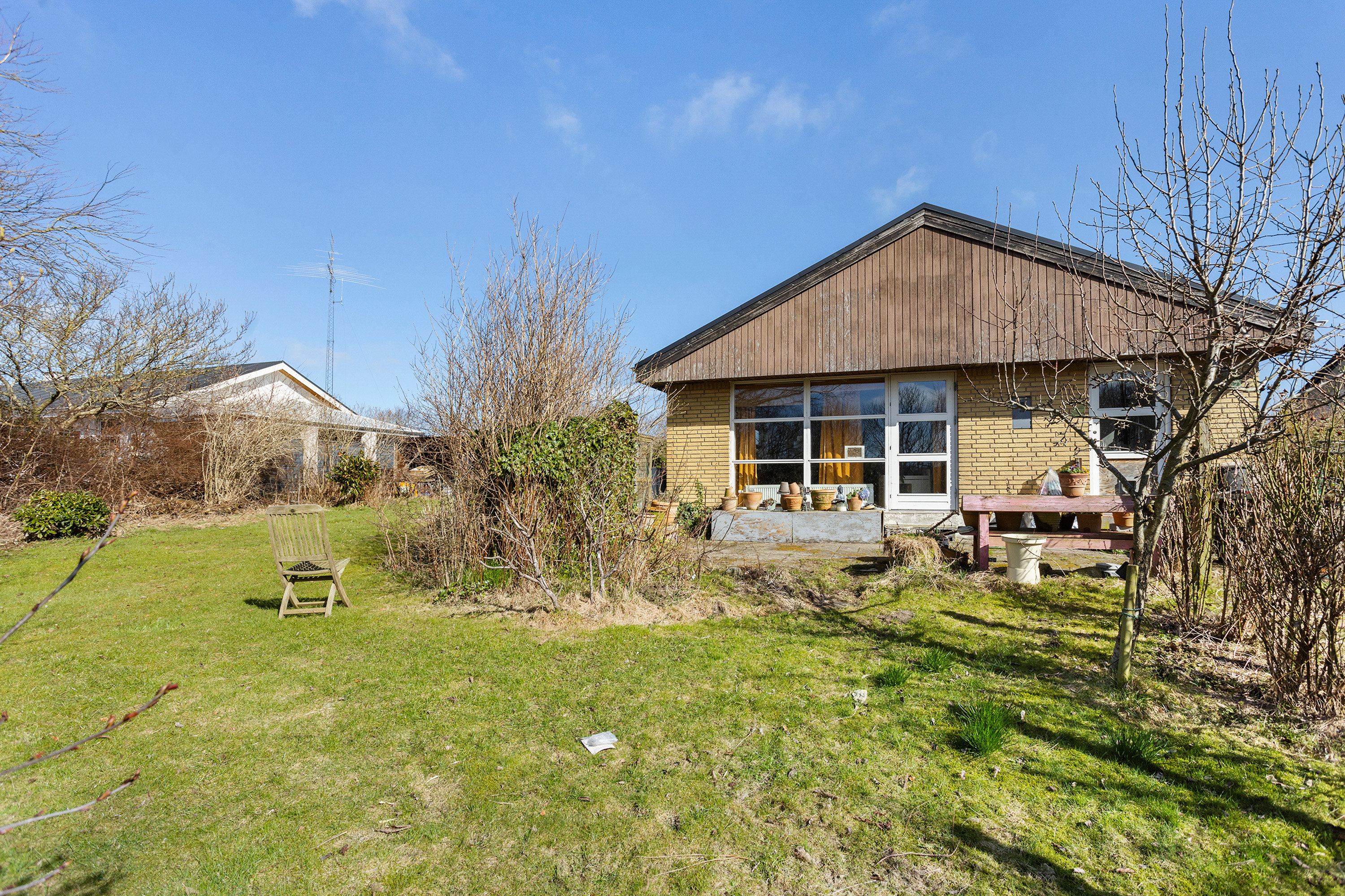 Hyldevænget 19, Haldbjerg, 9900 Frederikshavn