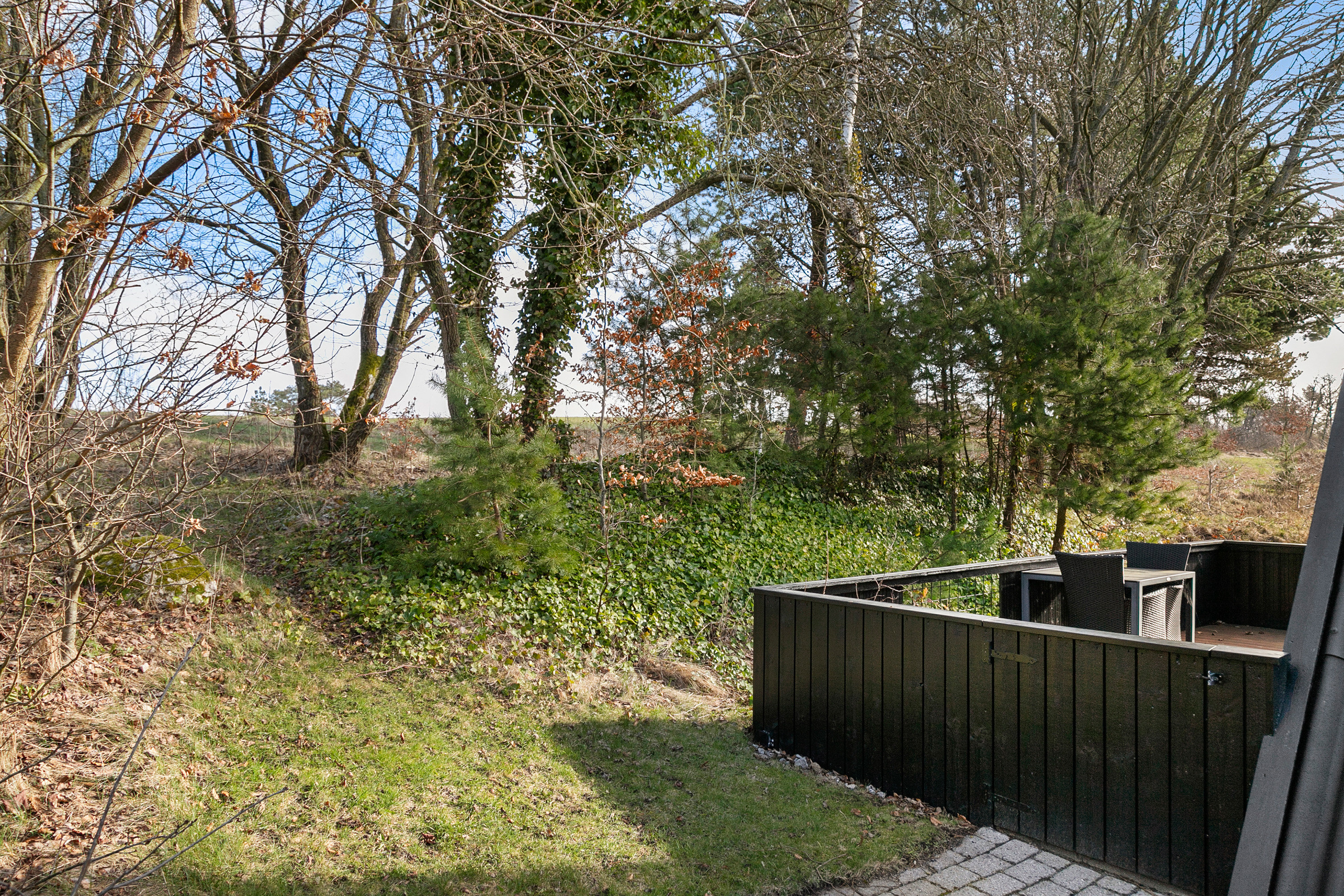 Golfsvinget 59, Gatten, 9640 Farsø